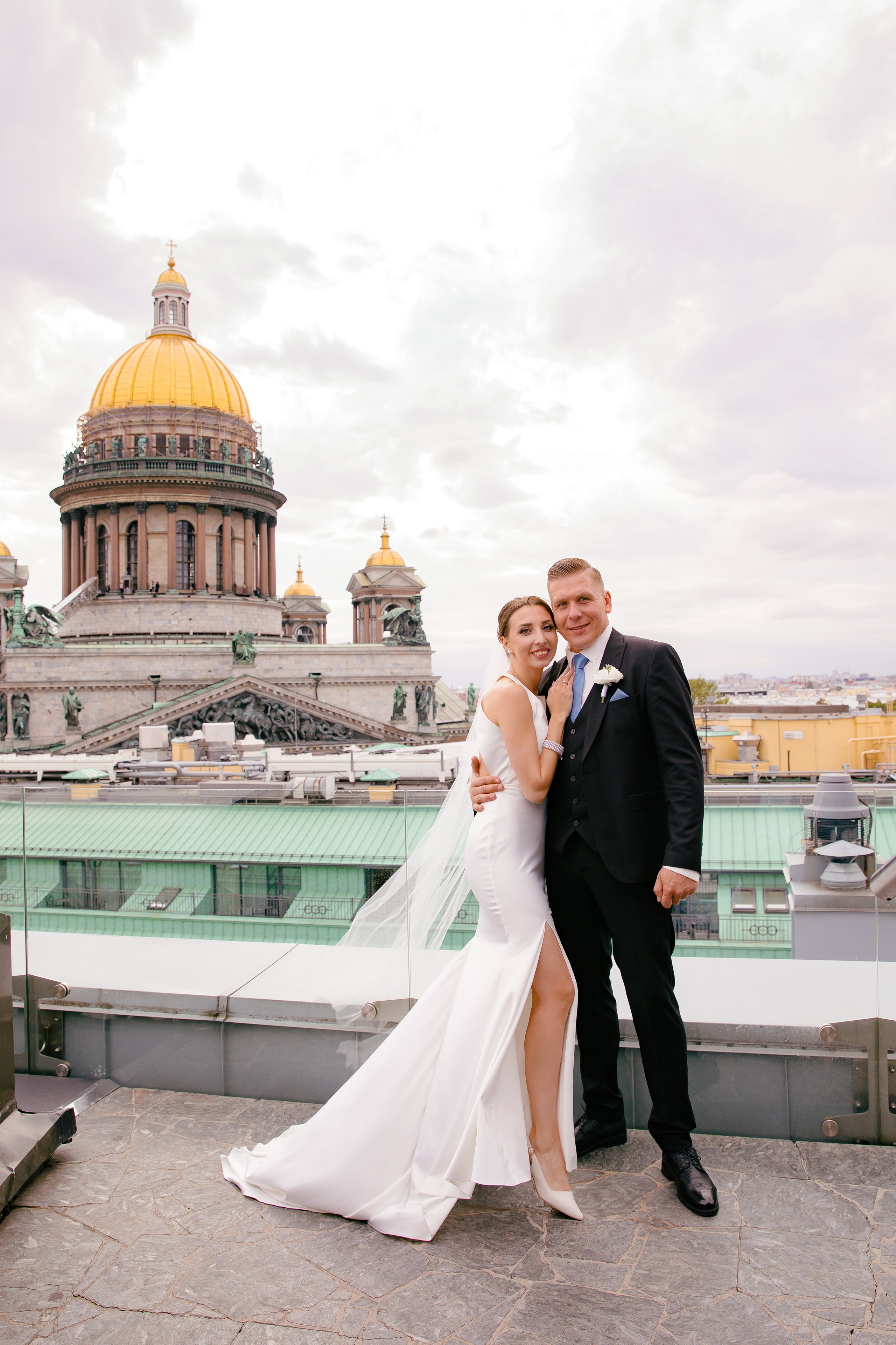 Cruise wedding. Свадебный и семейный фотограф в Санкт- Петербурге Гугучкина Полина