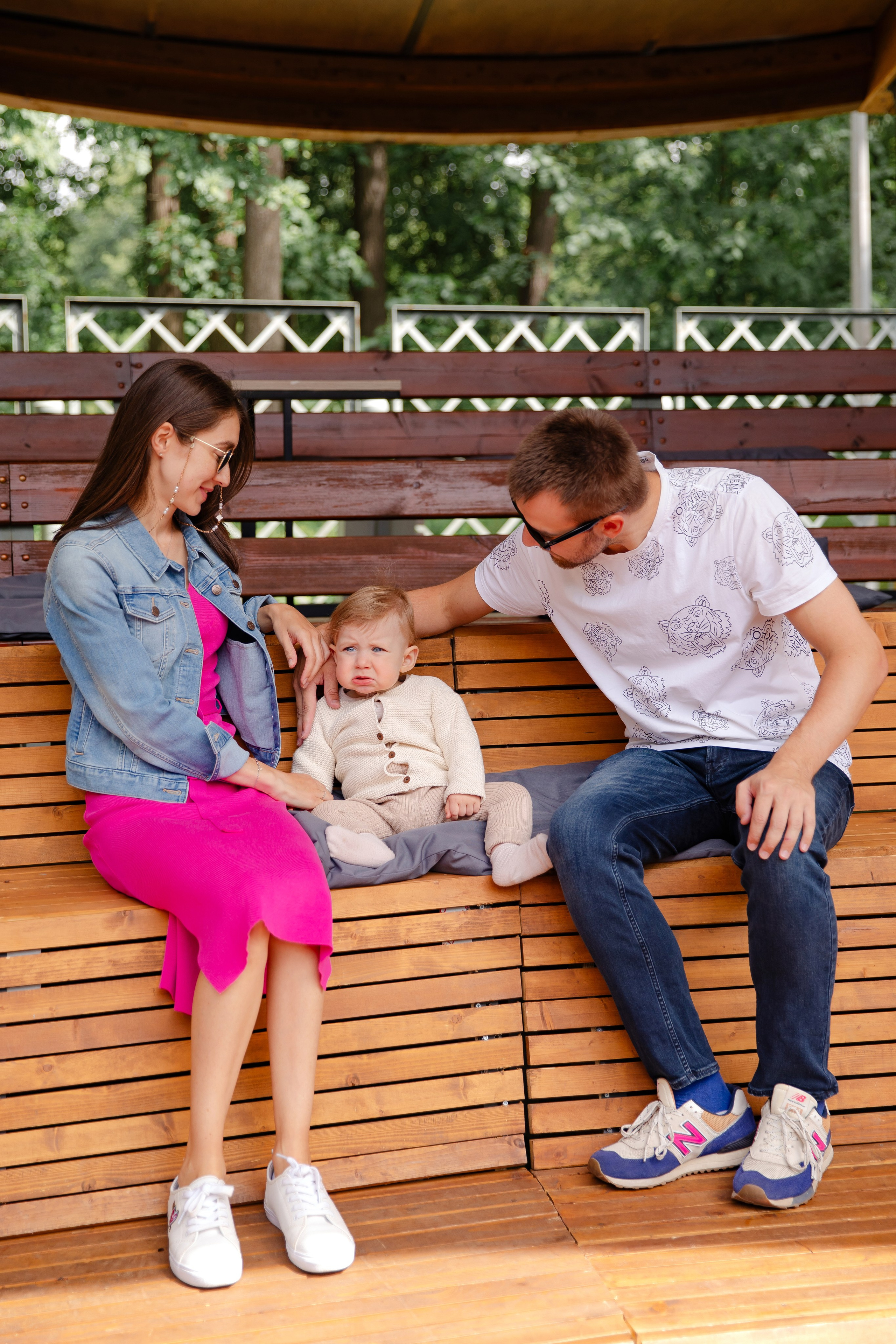 Максу 1 год. Свадебный и семейный фотограф в Санкт- Петербурге Гугучкина Полина