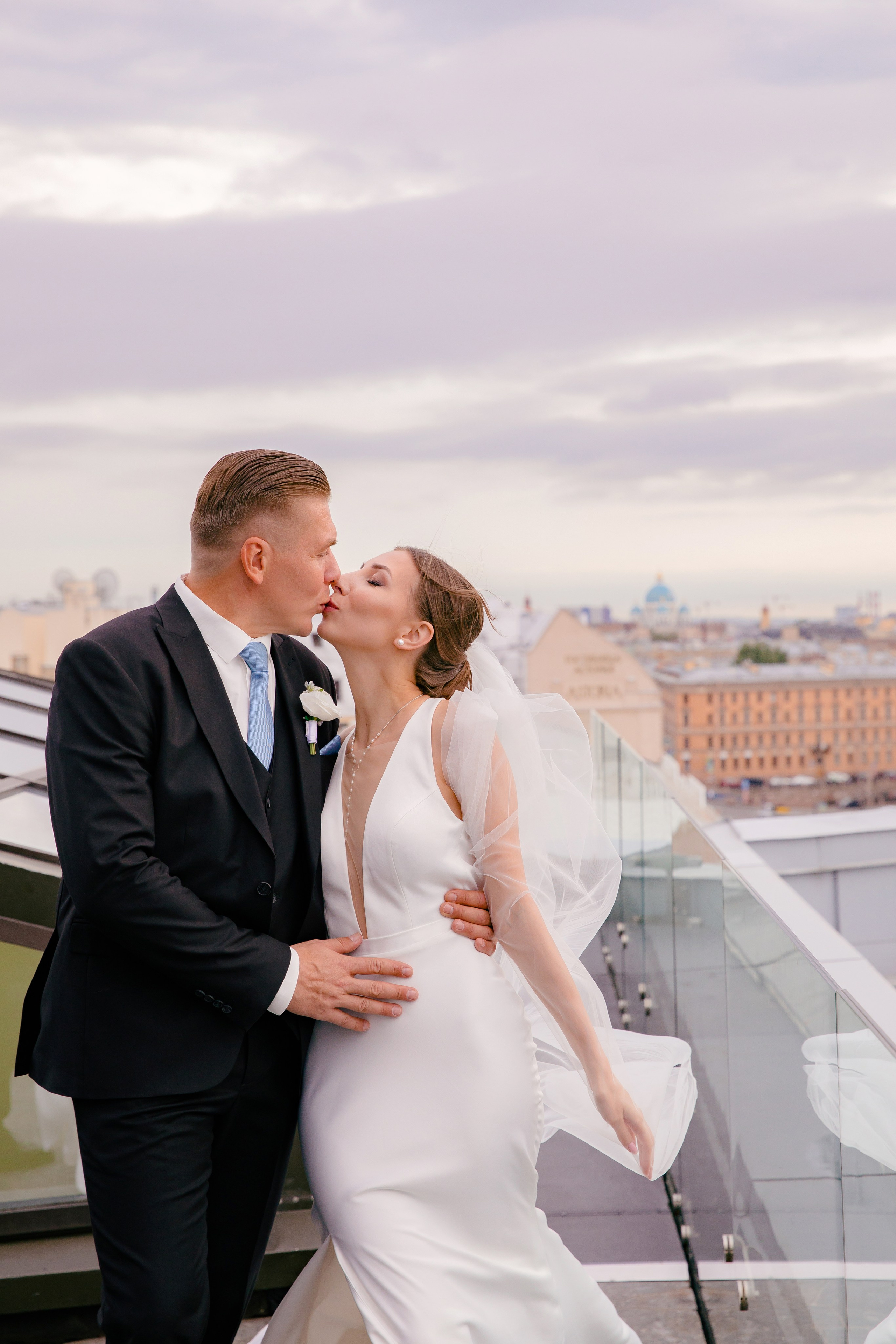 Cruise wedding. Свадебный и семейный фотограф в Санкт- Петербурге Гугучкина Полина