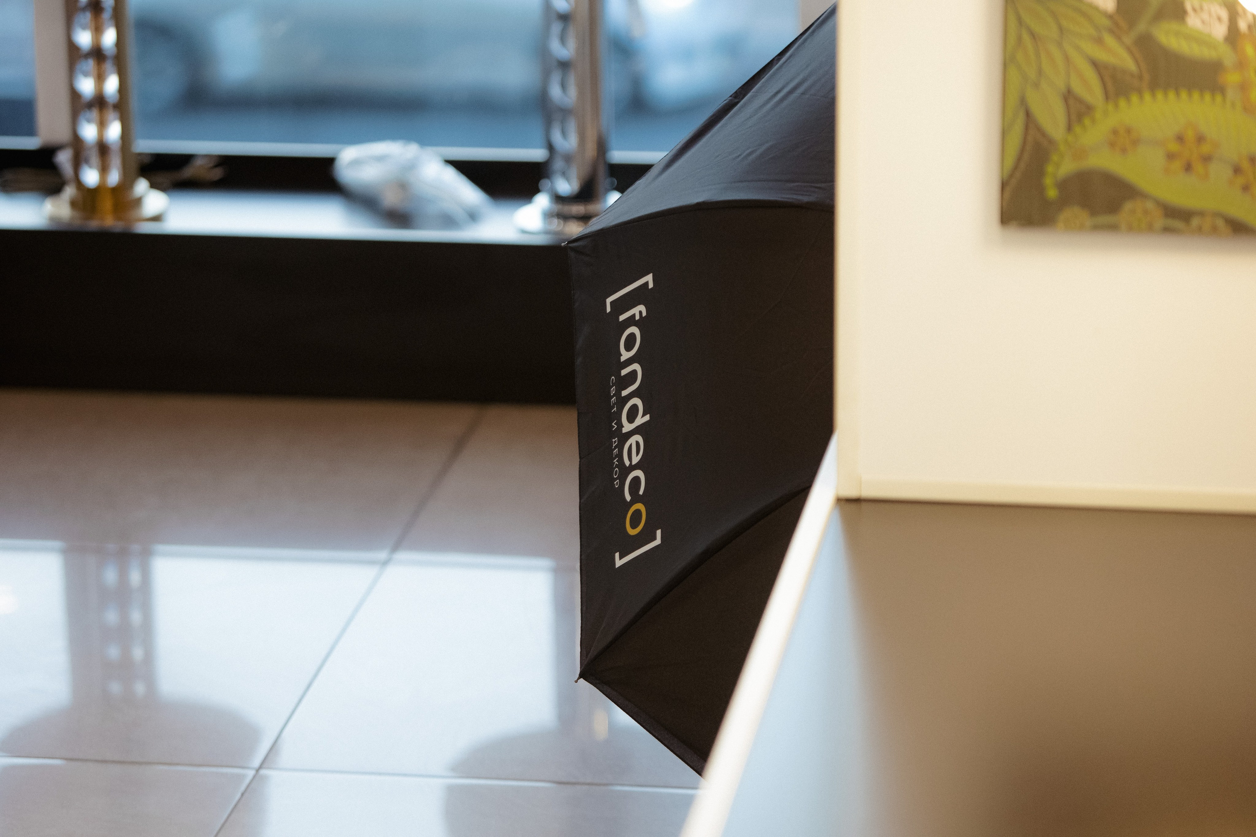 FANDECO [Освещение дома светодизайнера]. СВОИ. ФОТООТЧЕТЫ-СОБЫТИЯ-МЕСТА