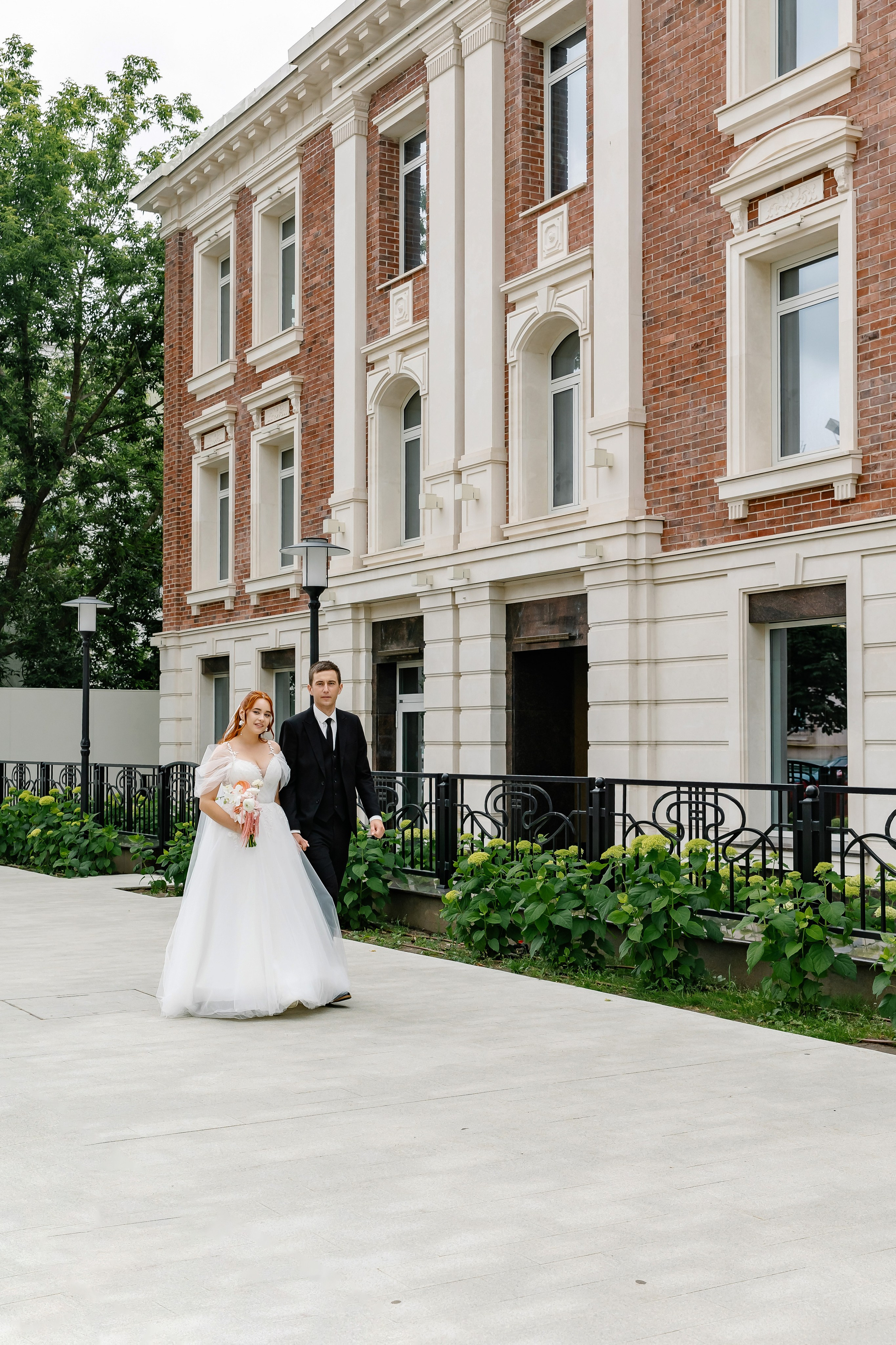 Алексей и Виктория. Свадебный и семейный фотограф в Рязани Саша Крутых