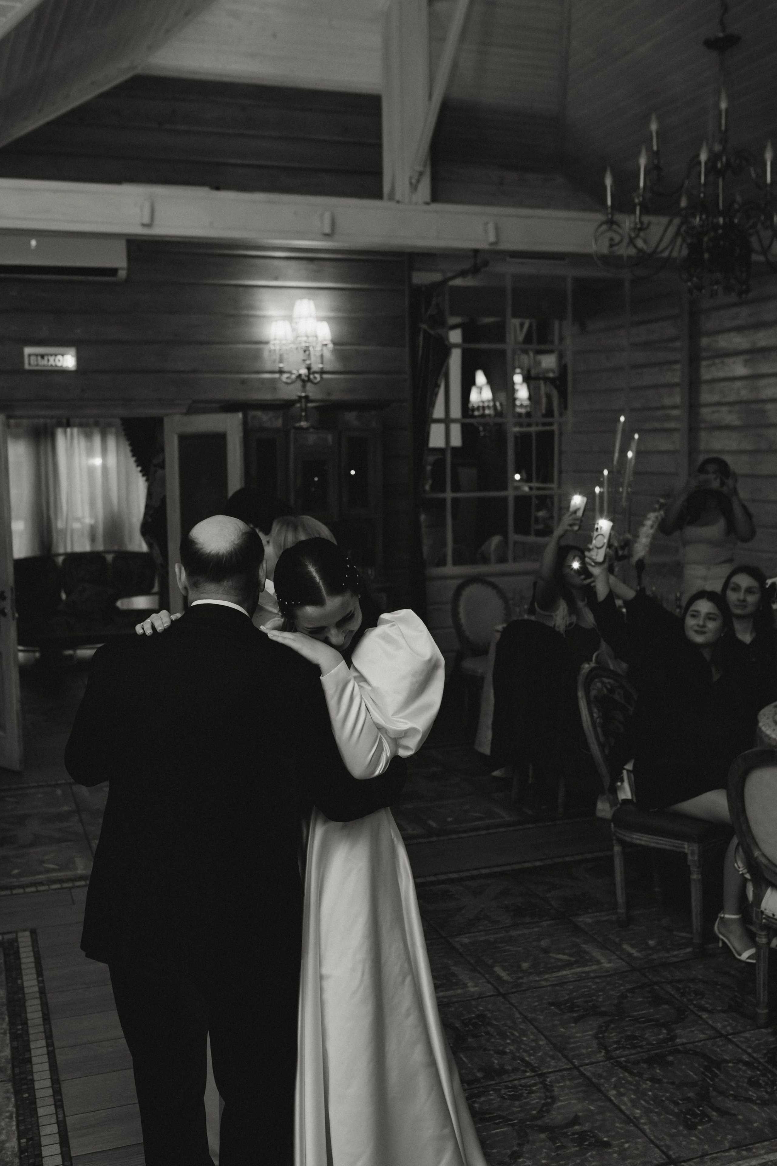 Эдуард и Елизавета. Семейный фотограф в Обнинске