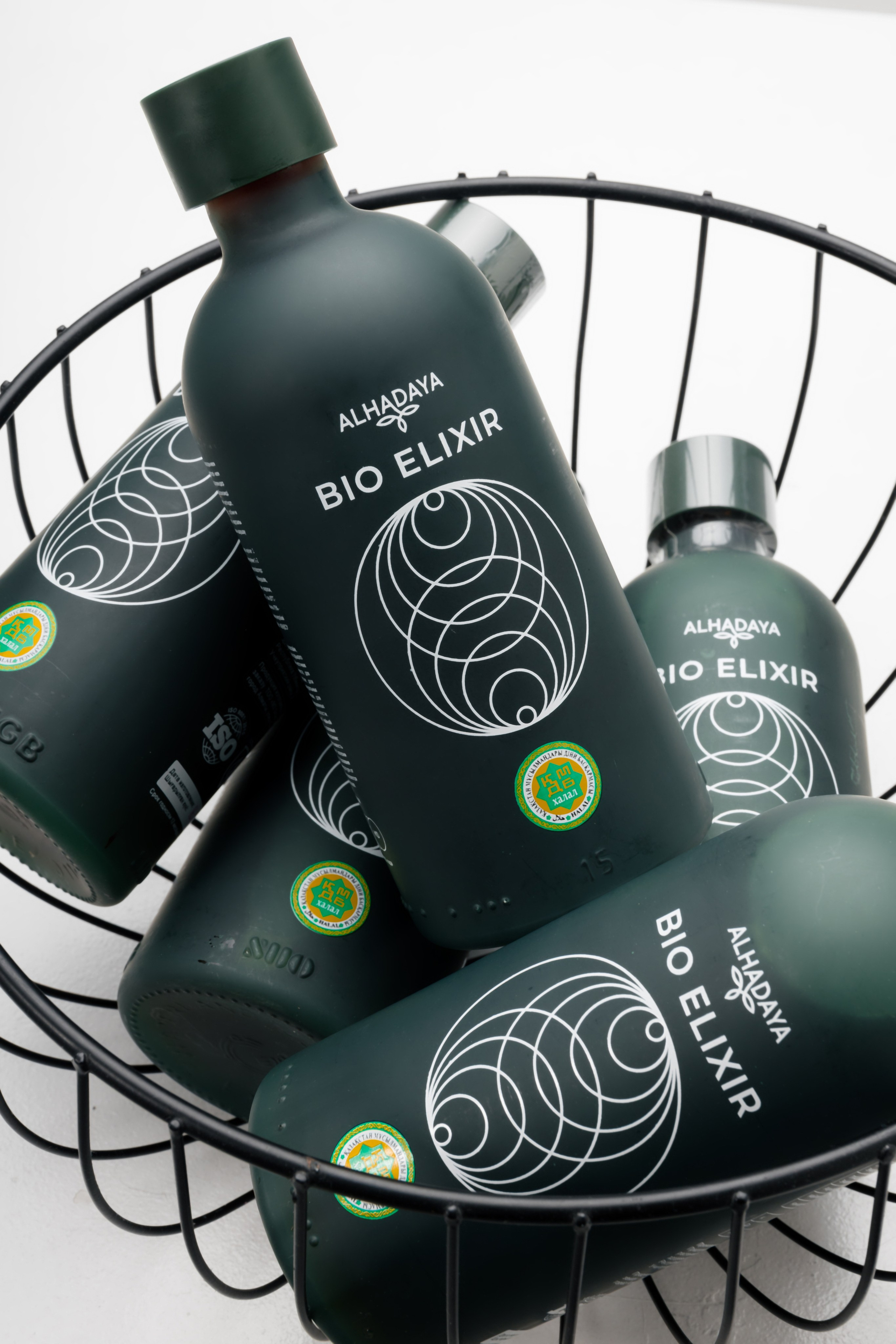 Alhadaya. Свадебный и студийный фотограф в Алматы Ильяс Кырбаев