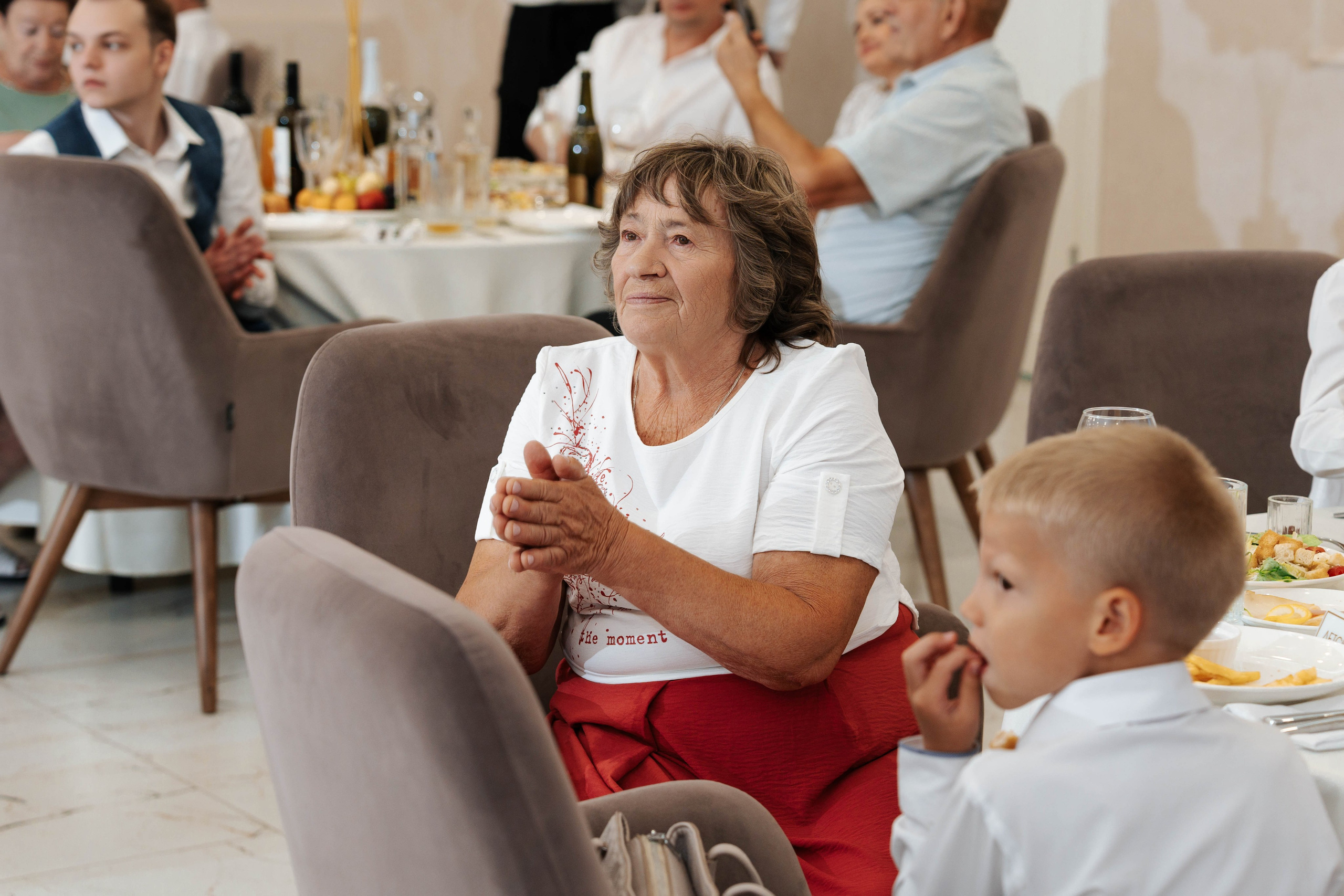 Victoria & Vladimir. Свадебный фотограф в Воронеже Самохина Екатерина