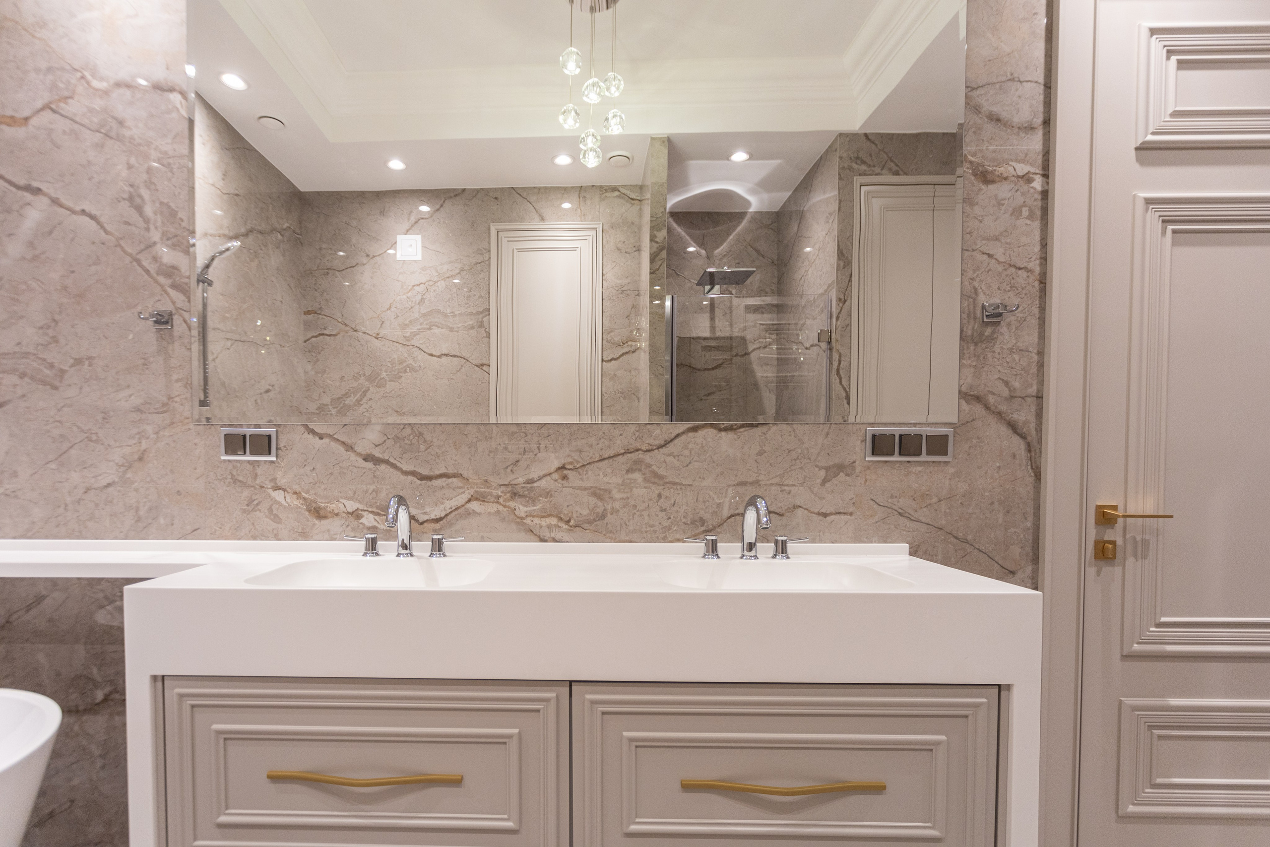 ЖК Дом на Мосфильмовской. BogdanovPh