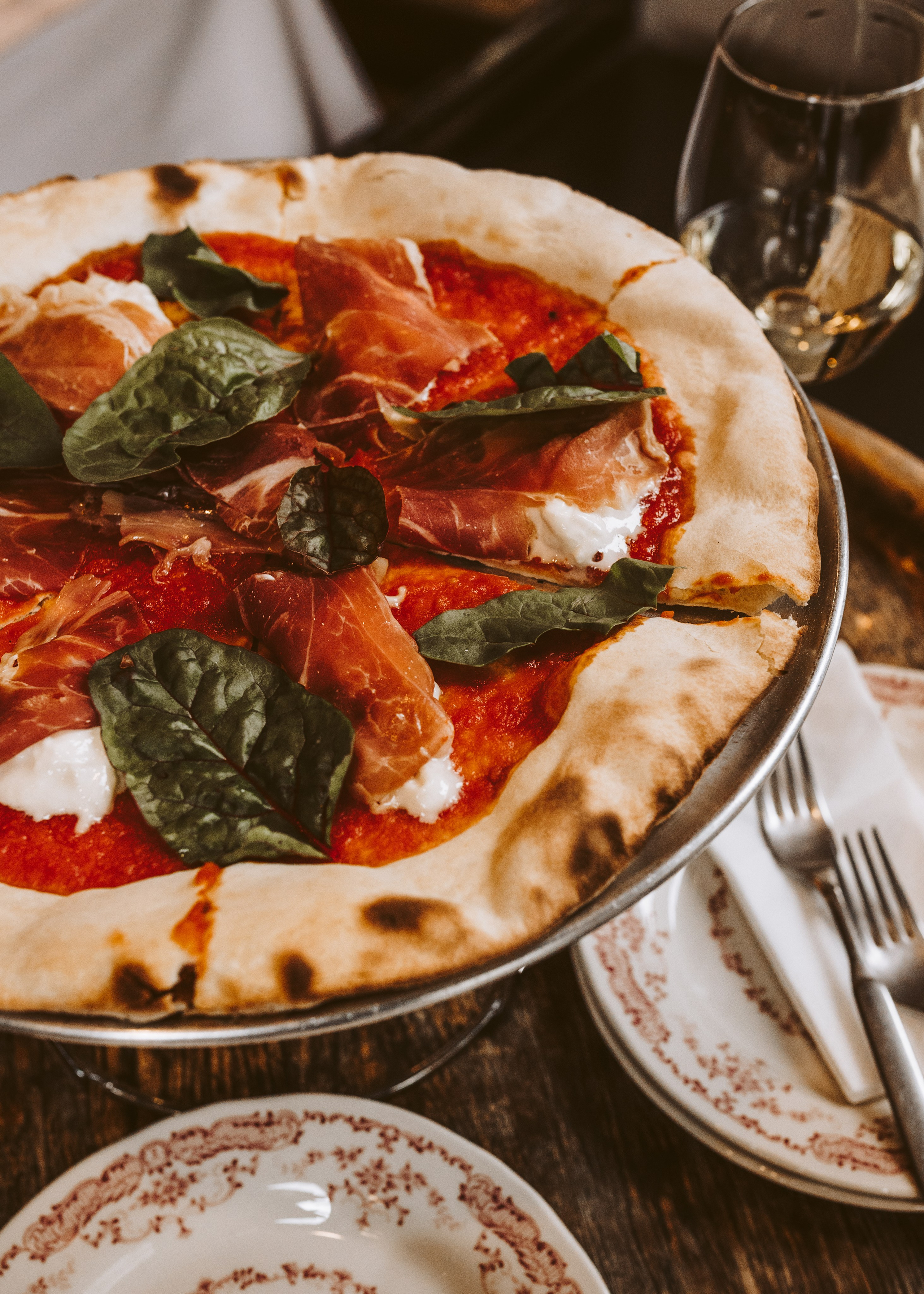 Пиццерия. Свадебный фотограф Курзина Ольга | Москва