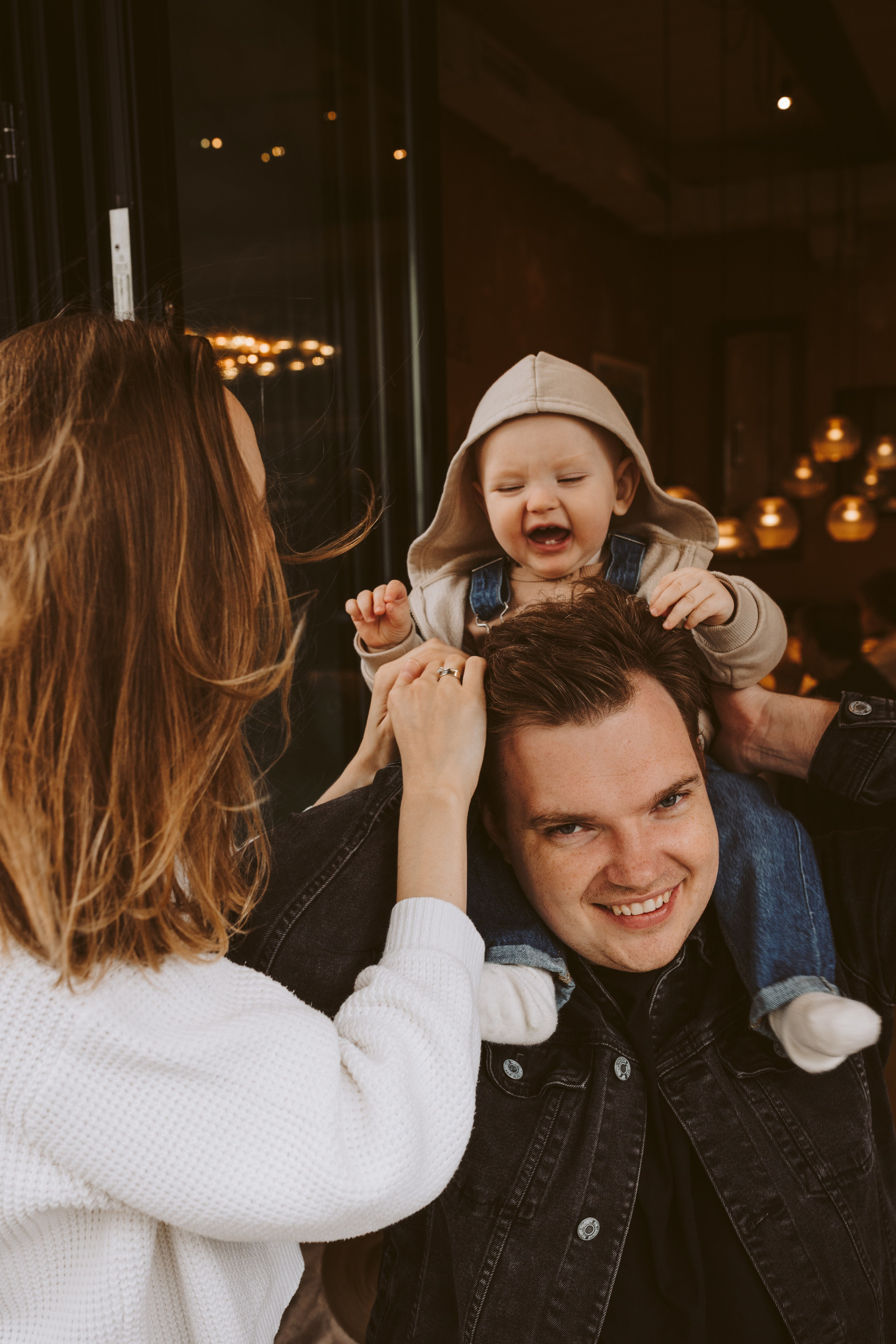 Пиццерия. Свадебный фотограф Курзина Ольга | Москва