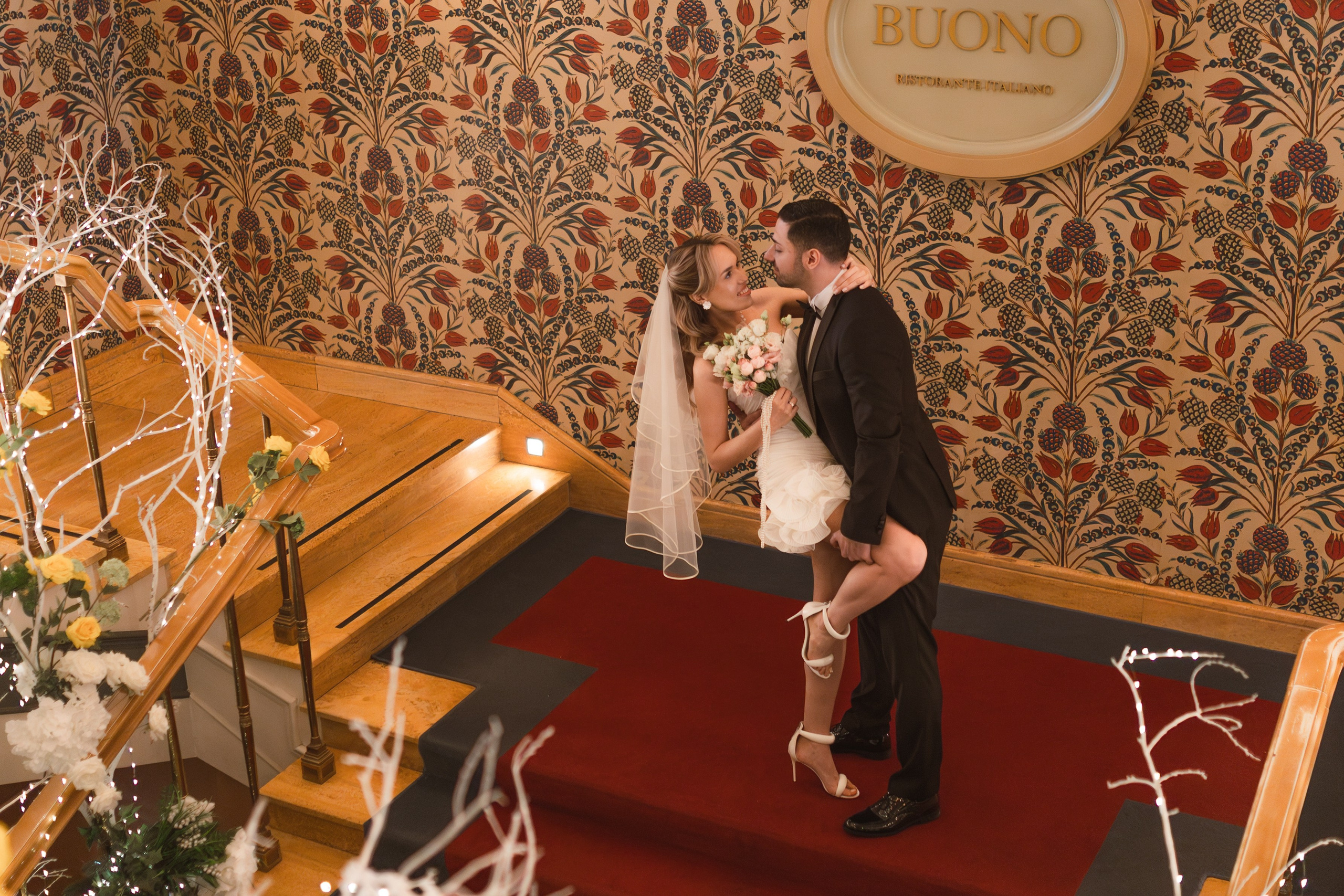 Рэдиссон | Radisson. Свадебный фотограф Курзина Ольга | Москва