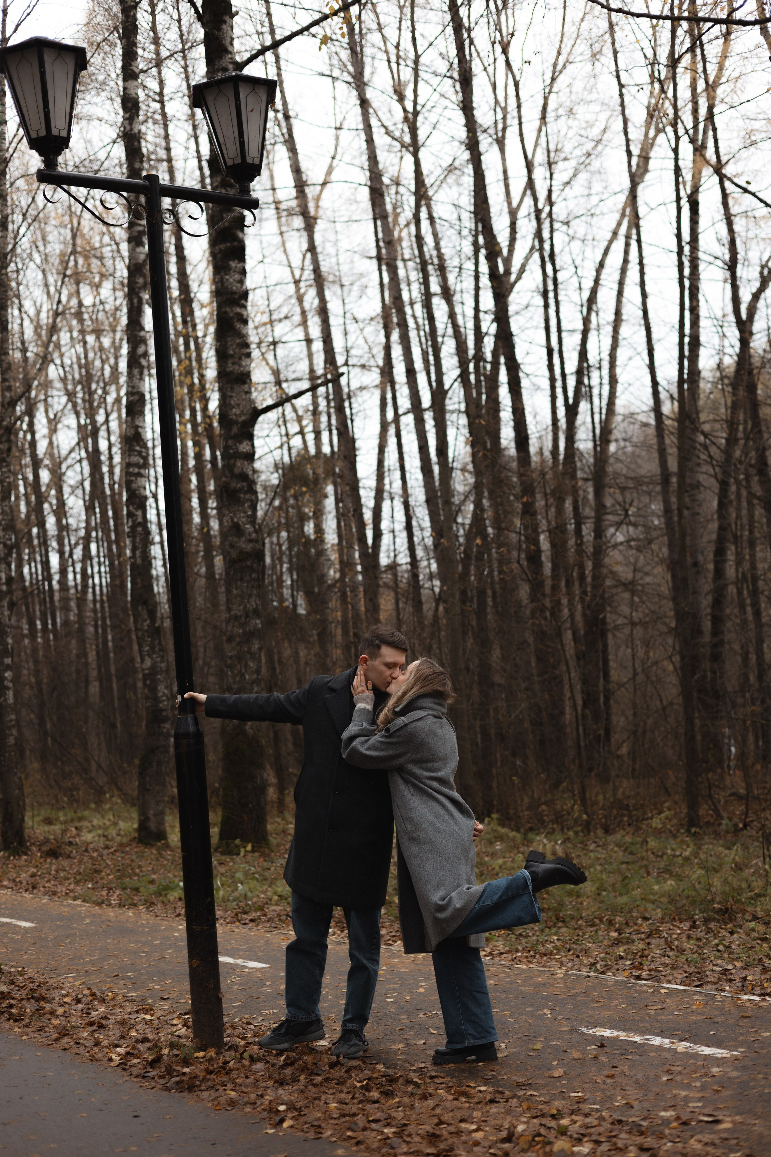 Love story. Главная