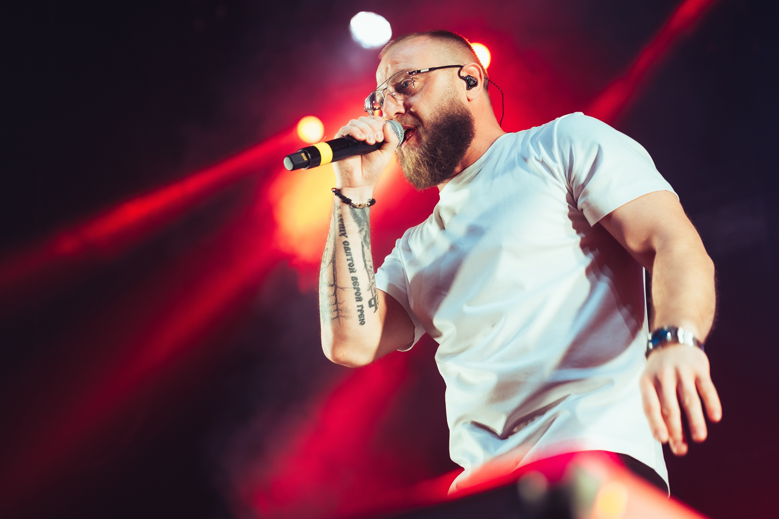 МАВАШИ group, 2025 год. Иван Кубик — фотограф и видеограф