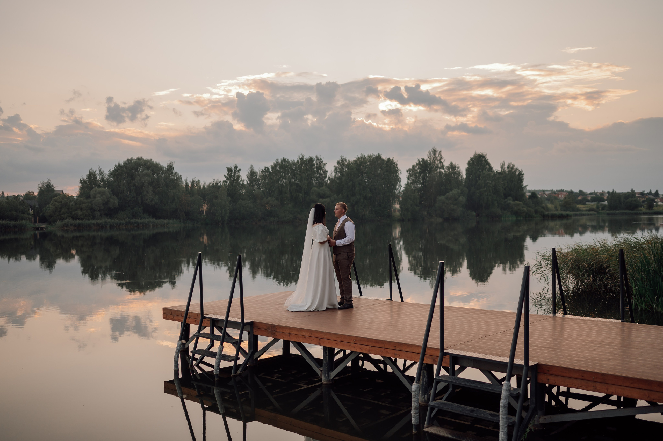 Свадебный фотограф в Санкт-Петербурге, Москве Виталий Козин
