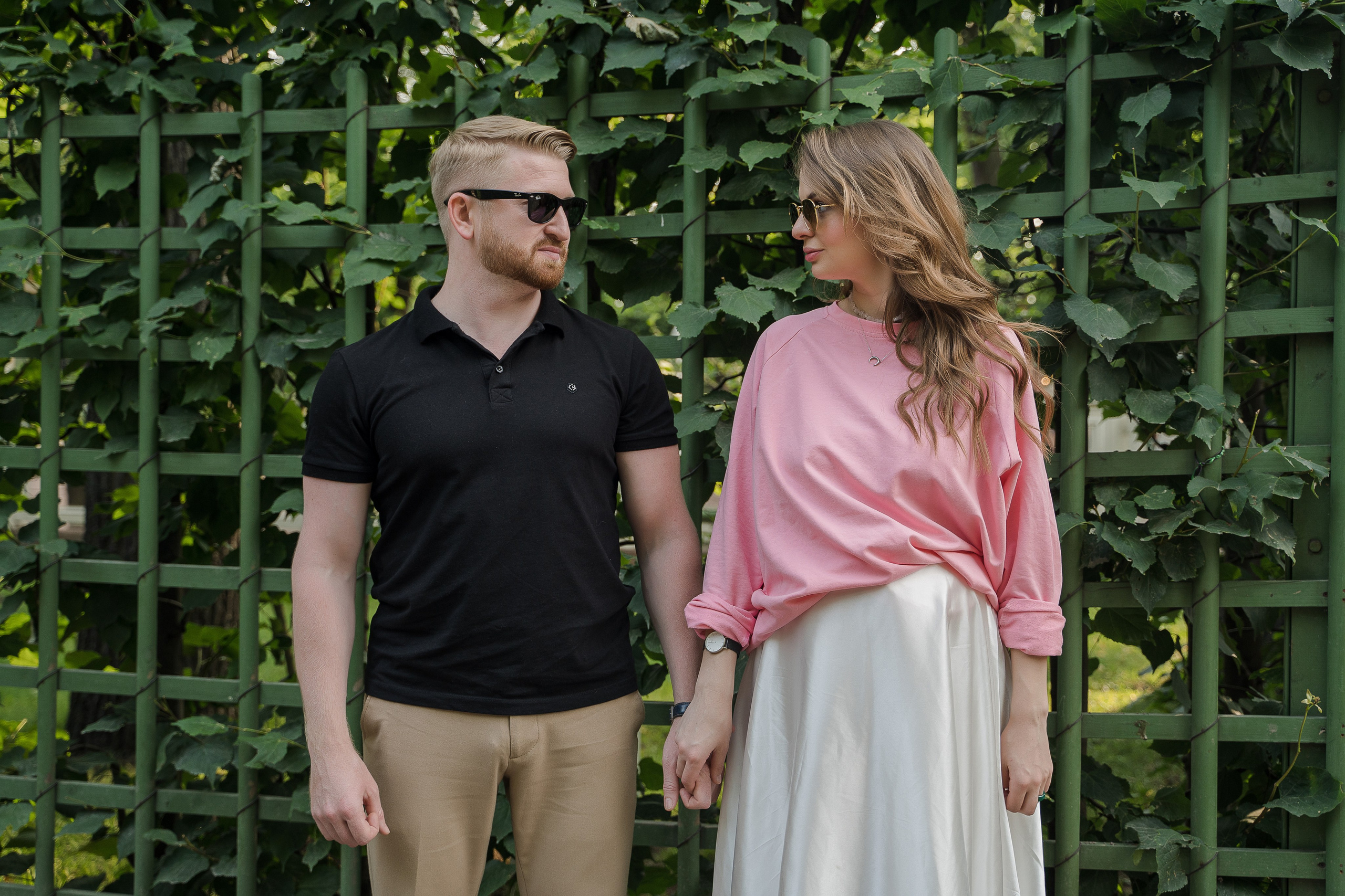 В ожидании чуда. Свадебный и семейный фотограф в Пушкине и Санкт-Петербурге Мария Филиппова