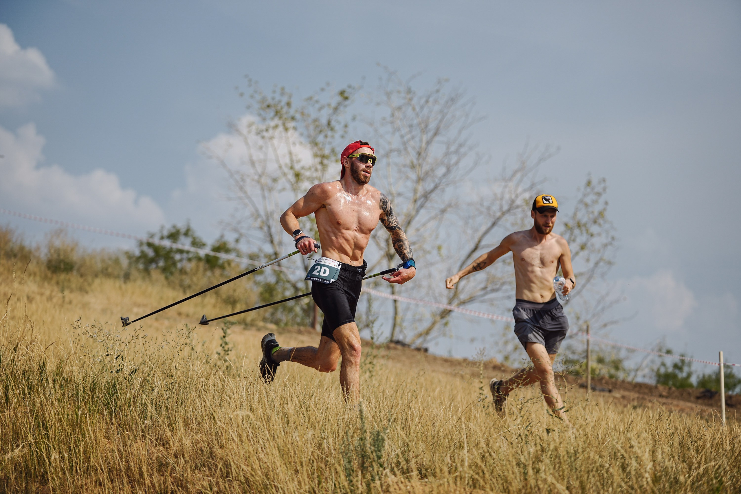 Бег | 2020-23. Фотограф Студитский Евгений