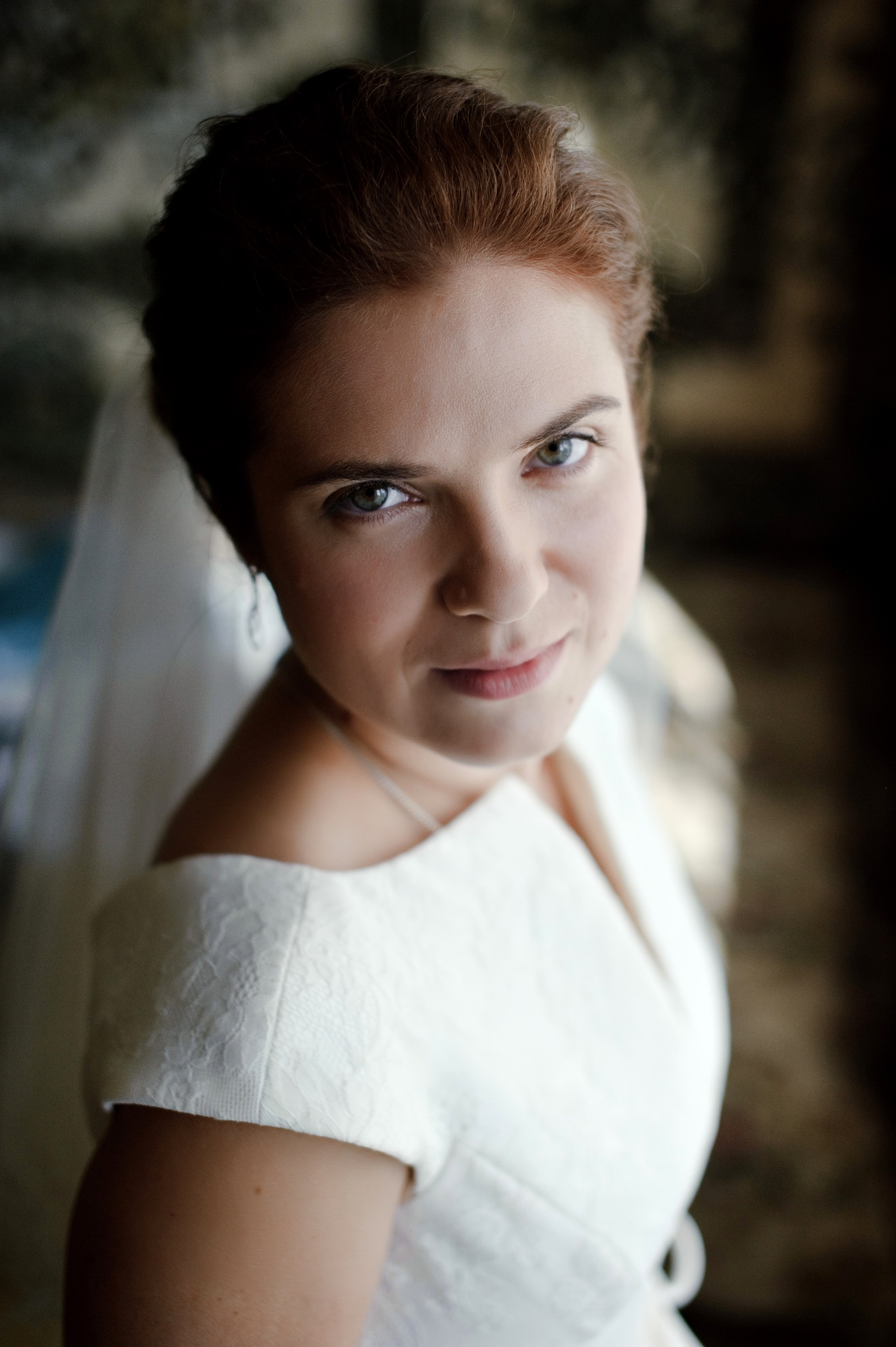 Лилия и Игорь. Свадьба, Москва. Семейный фотограф Анна Дубовская