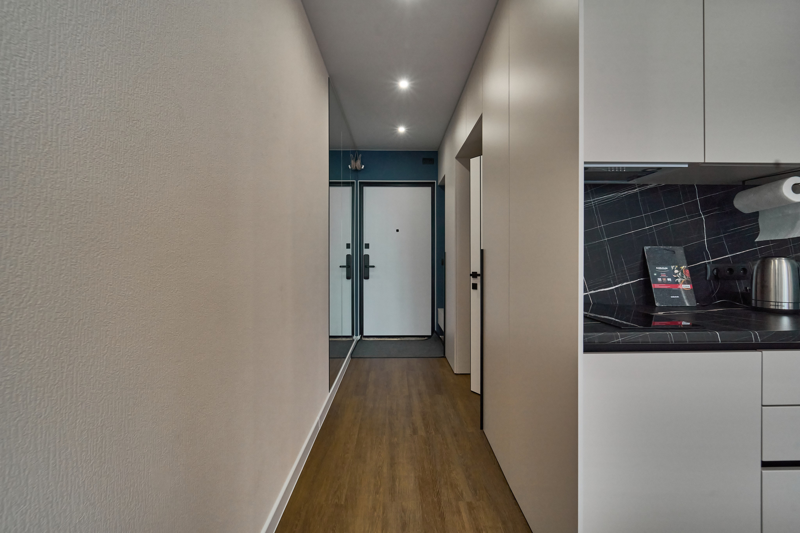 АПАРТАМЕНТЫ. Интерьерный фотограф