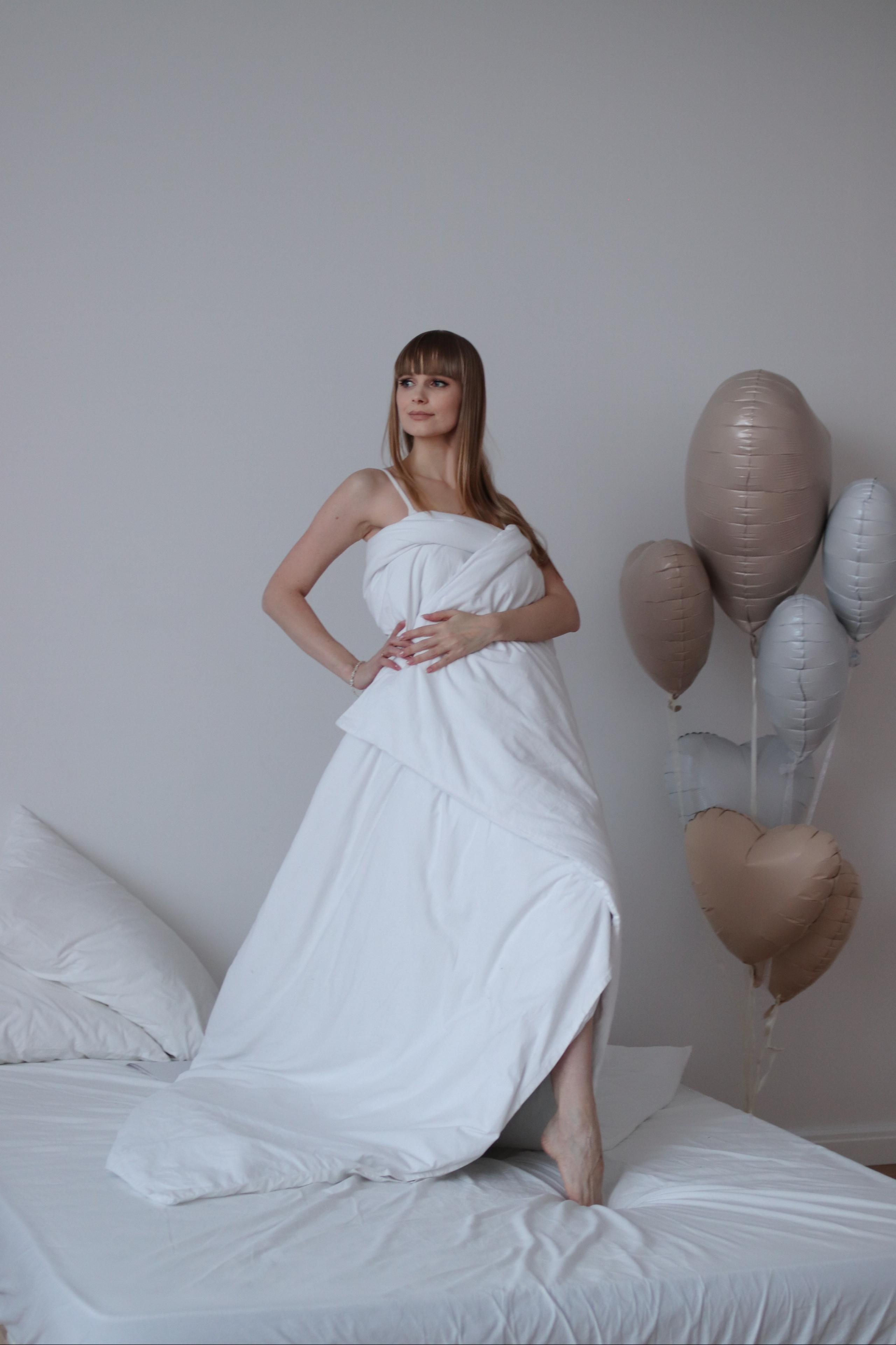 Кристина. Семейный свадебный детский фотограф Саранск Наталья Сыркина