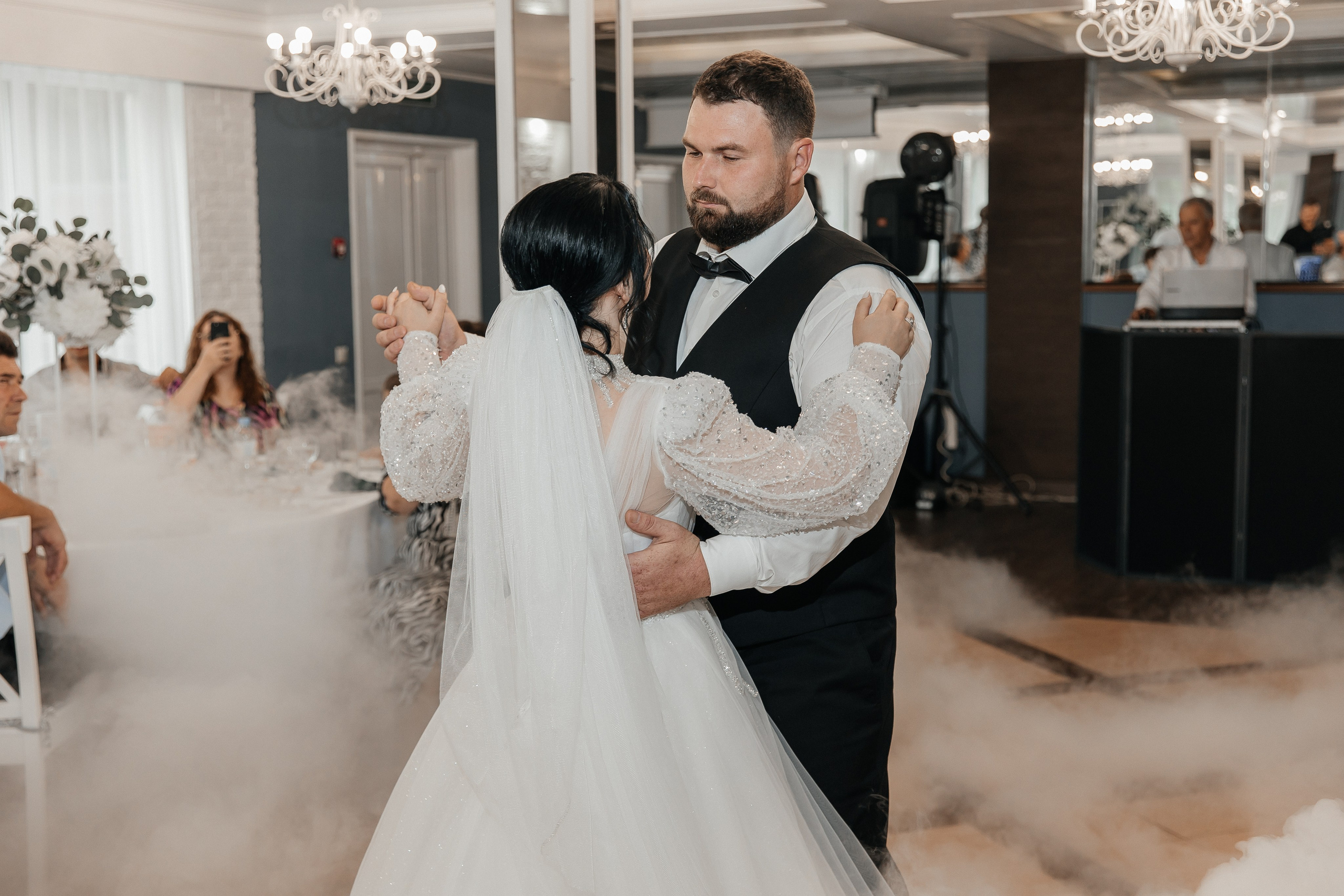 Надя и Вася. Свадебный фотограф Кристина Тимощук