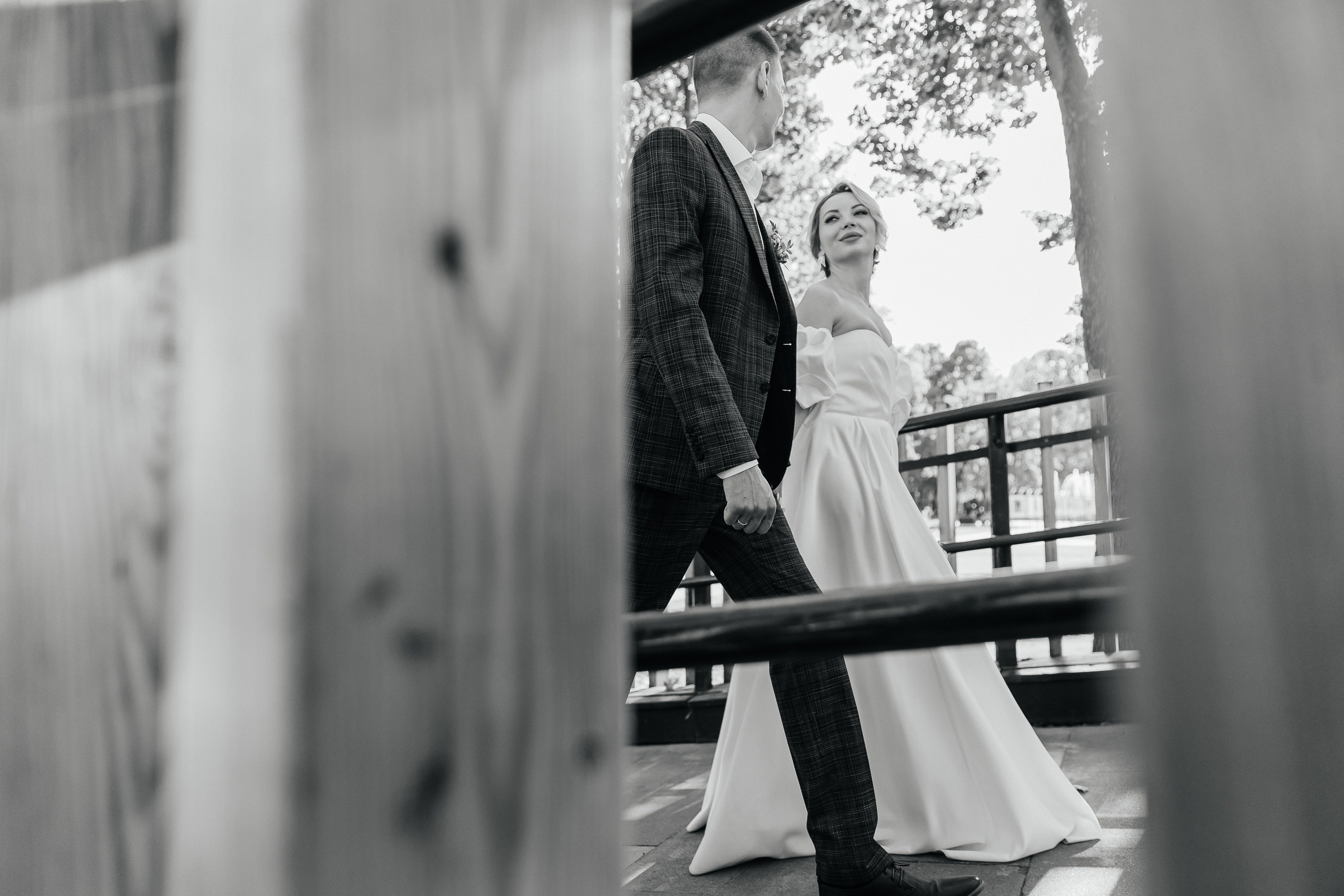 Диана и Ваня. Свадебный фотограф Кристина Тимощук