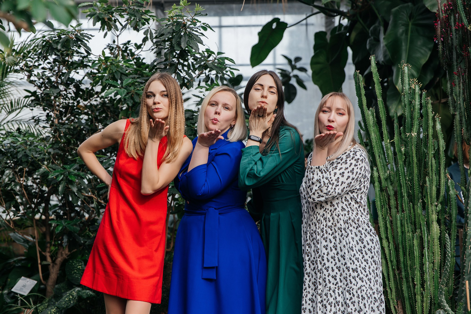 День Рождение Марии (16 марта 2023). Свадебный и семейный фотограф Крамар Наталья