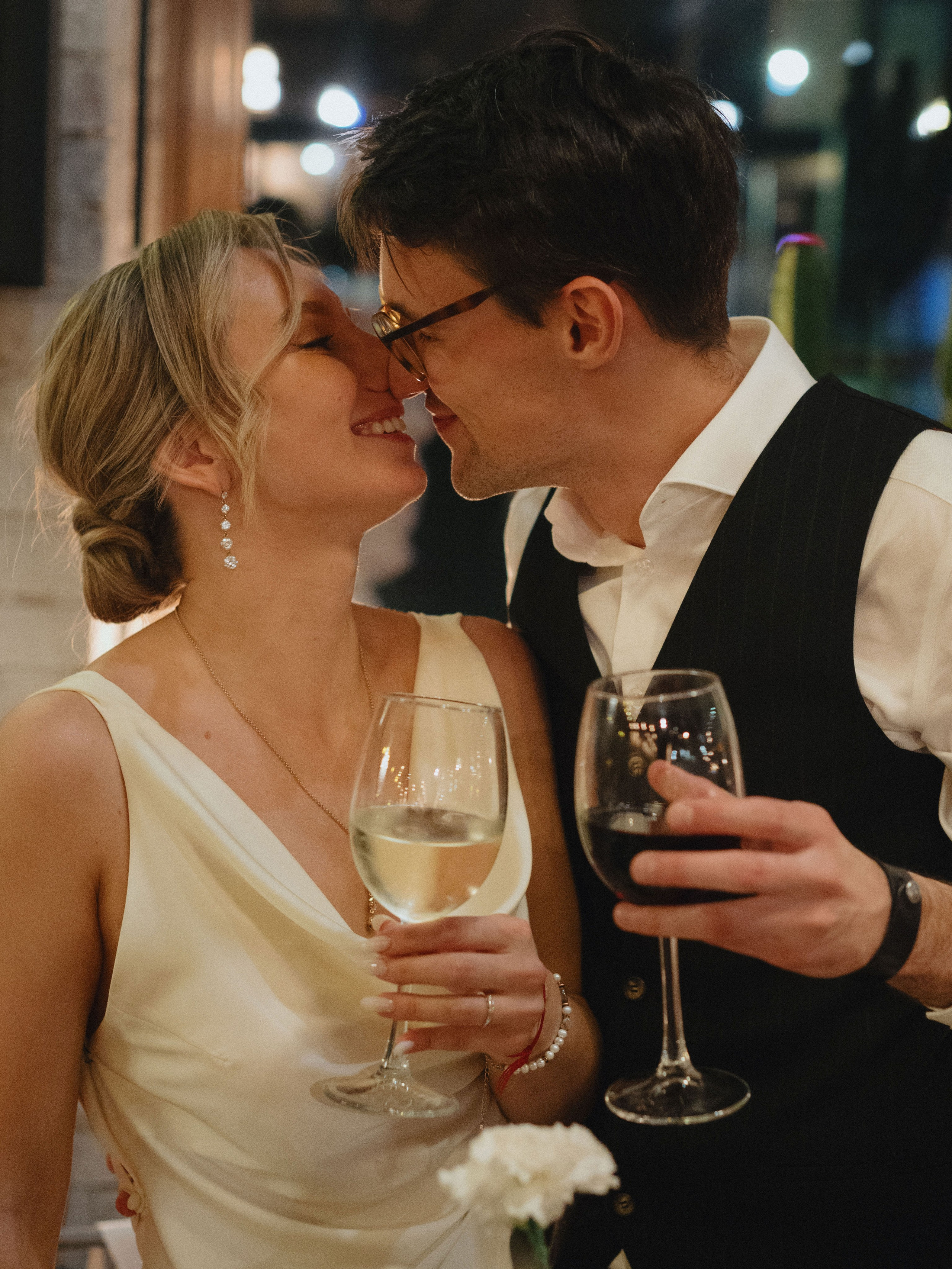 Камерно. Вадим Зименков