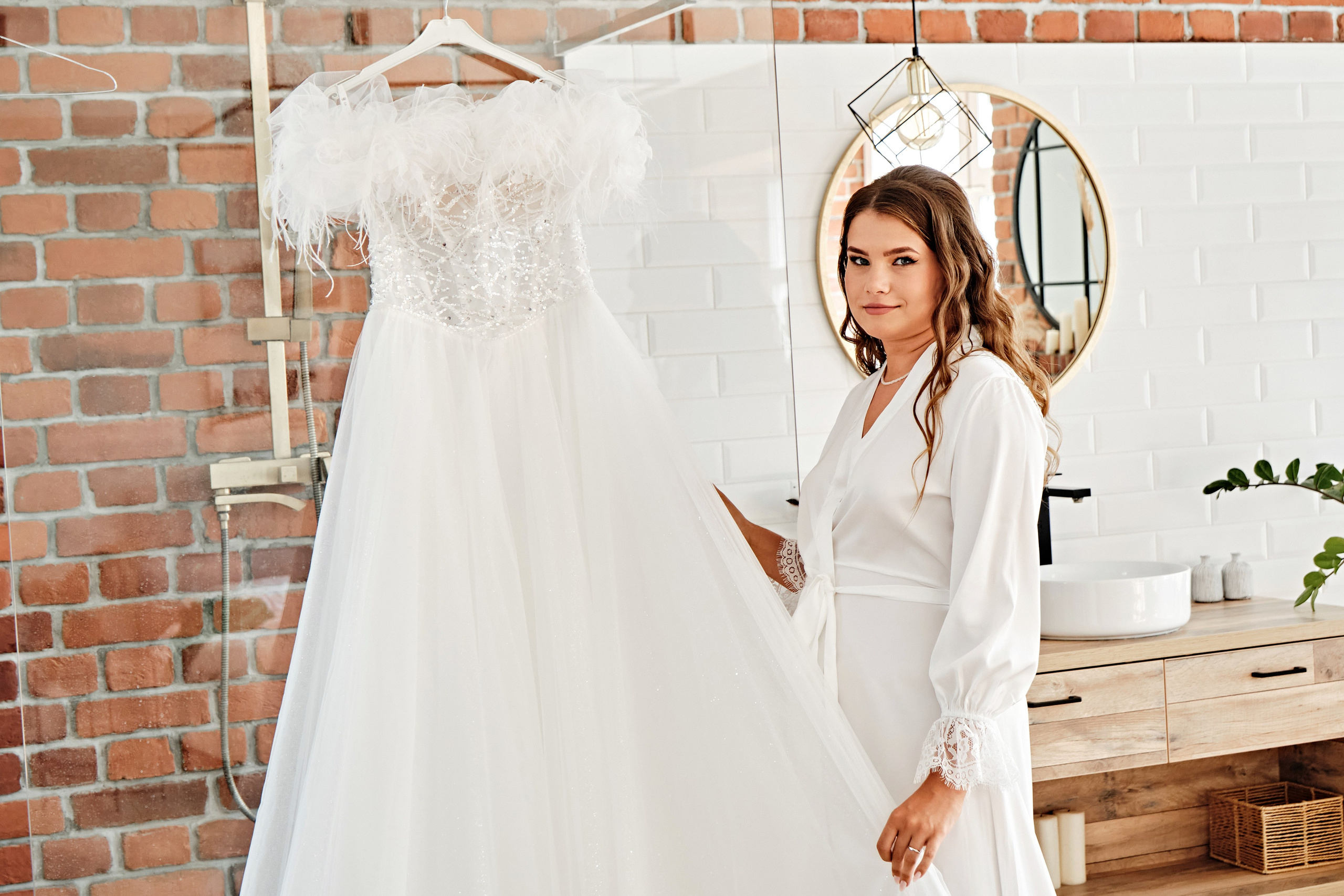 Снежана и Алексей