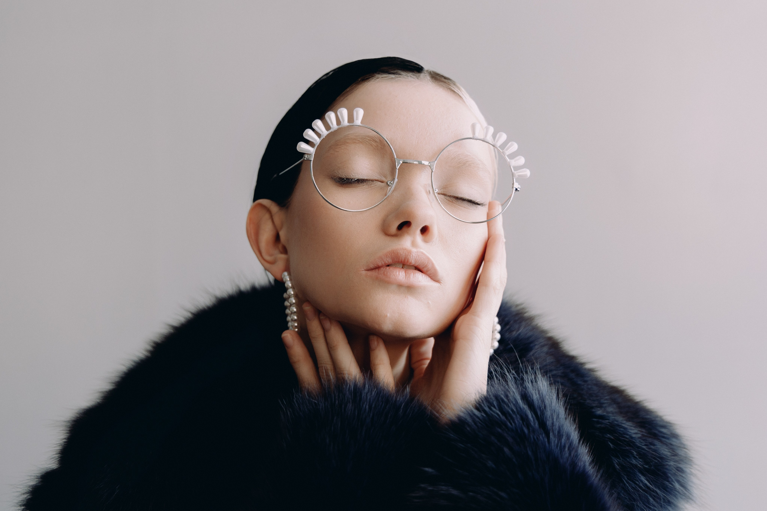 SOFIA VORONTSOVA. Фотограф