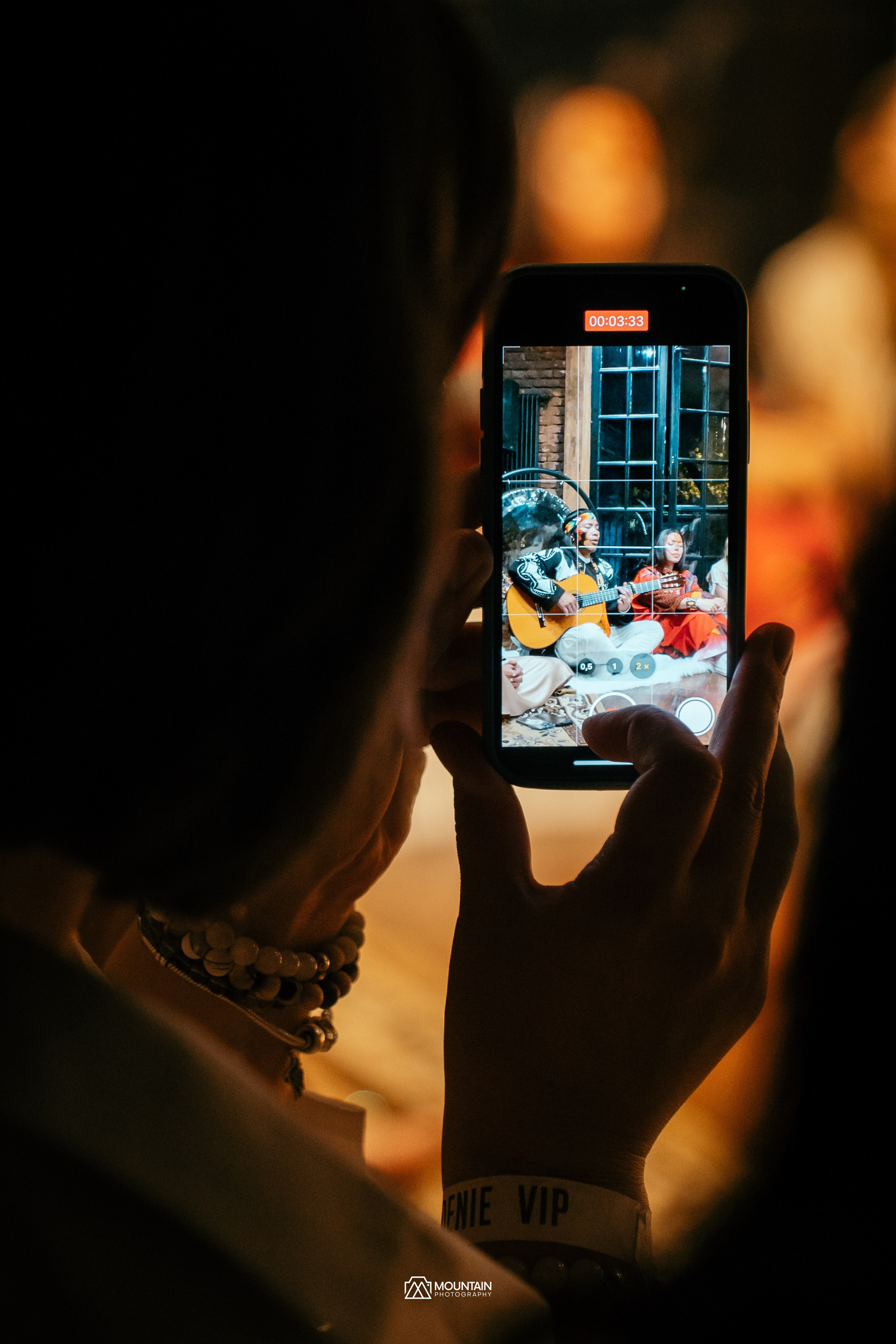 Festival Probuzhdenie By Pramika. Photographe basé à Moscou