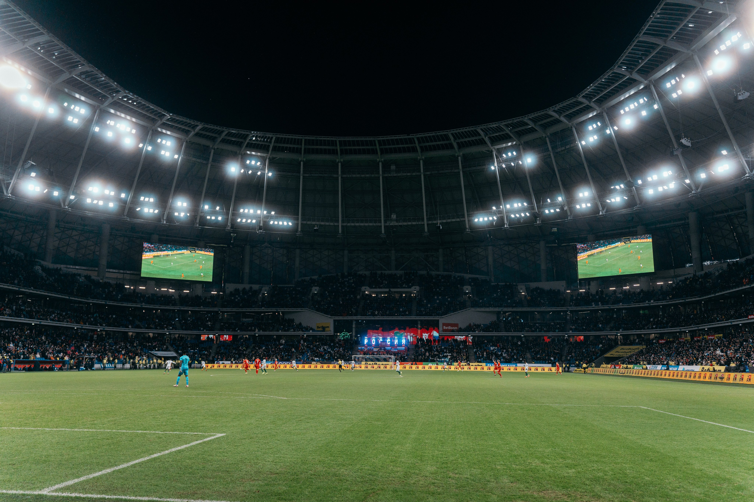 Sports. Photographer based in moscow Peter Tchana