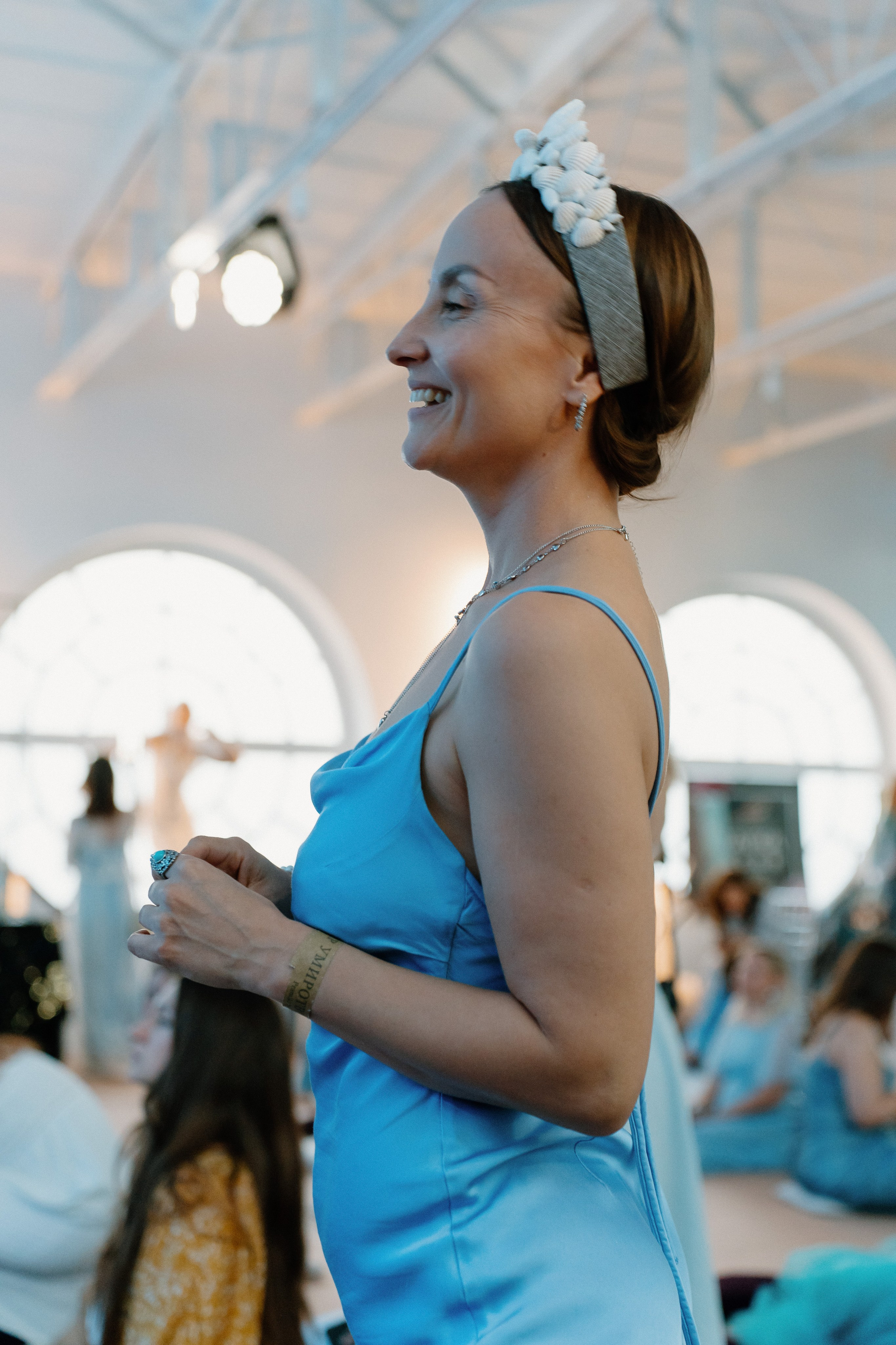 Festival Umerotvorine By Pramika. Я занимаюсь событийной, свадебной, товарной, студийной… фотографией