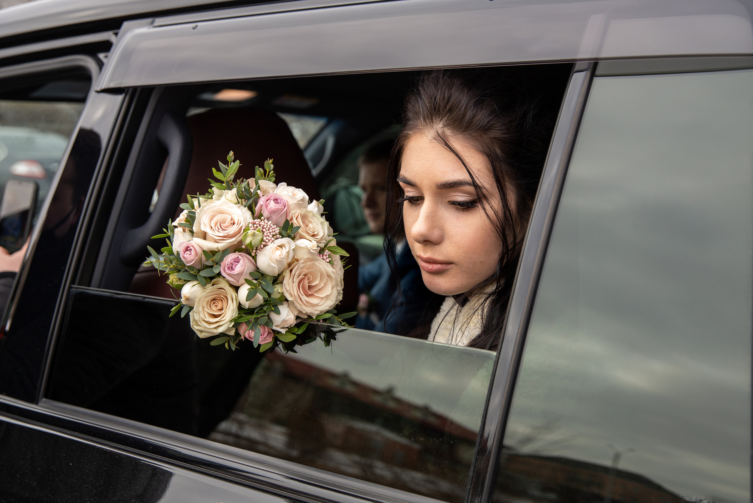 Портфолио: свадебная фотосъёмка. Детский семейный фотограф в г. Находка Ольга Коваленко, фотостудия Memories