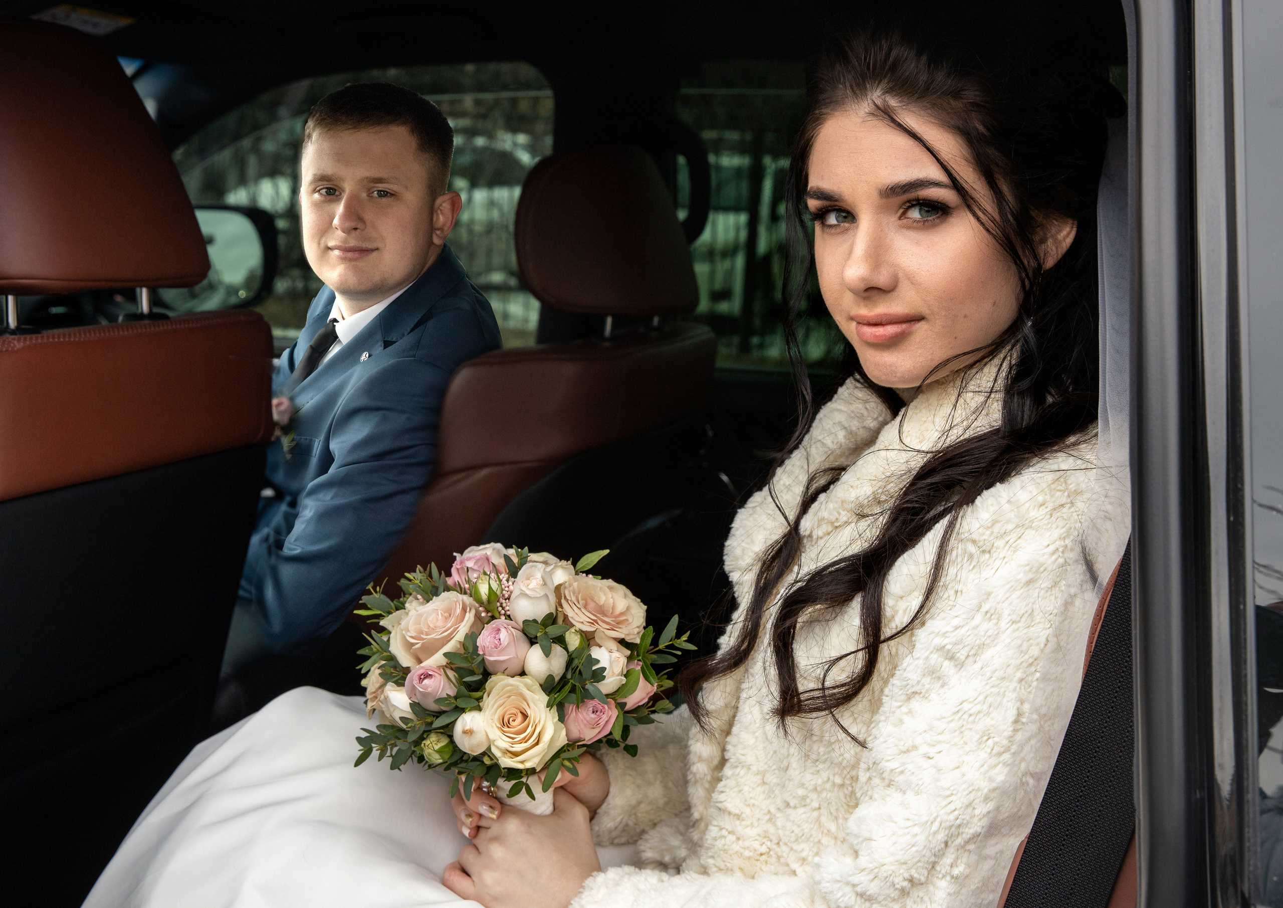 Портфолио: свадебная фотосъёмка. Детский семейный фотограф в г. Находка Ольга Коваленко, фотостудия Memories