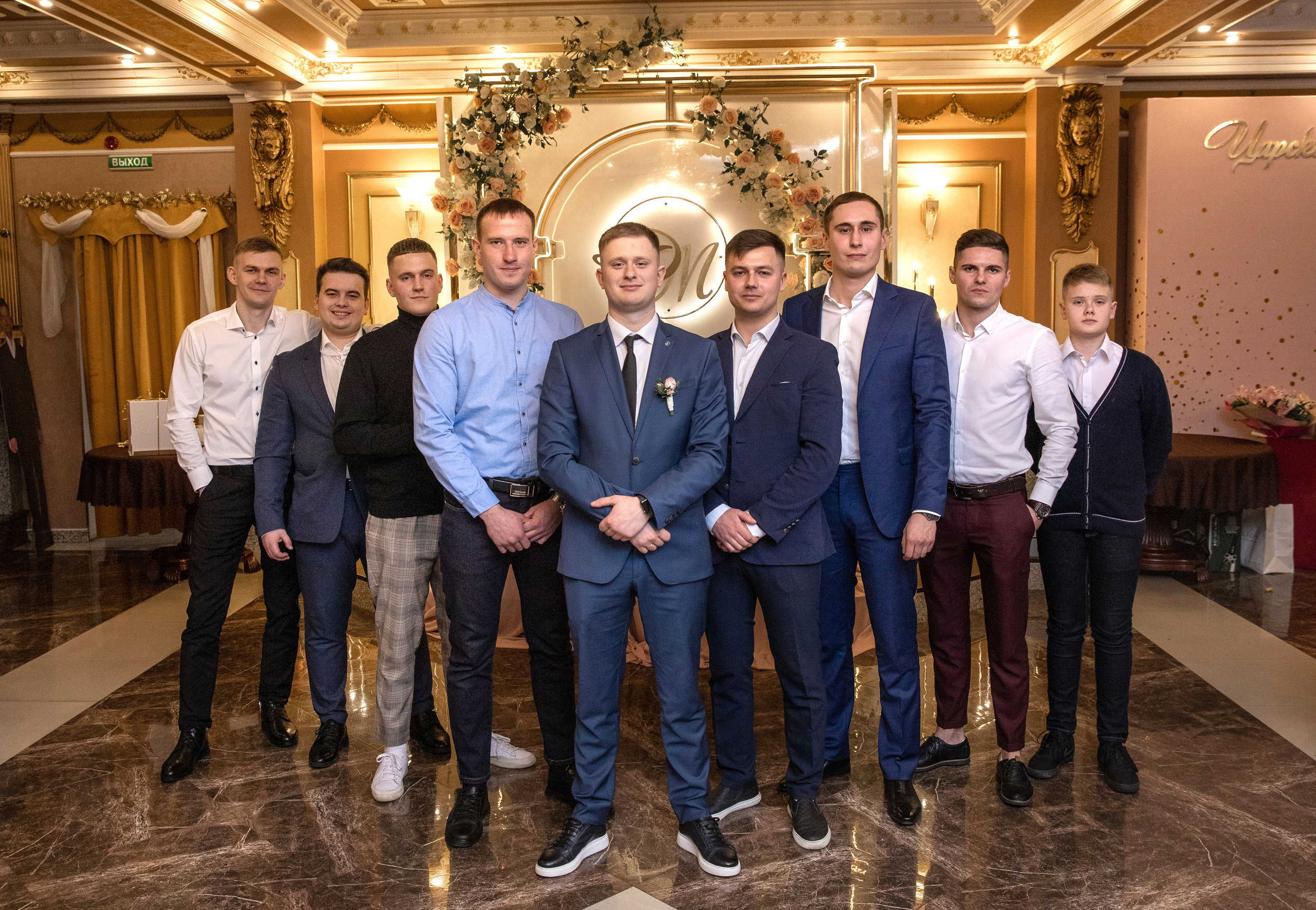 Портфолио: свадебная фотосъёмка. Детский семейный фотограф в г. Находка Ольга Коваленко, фотостудия Memories