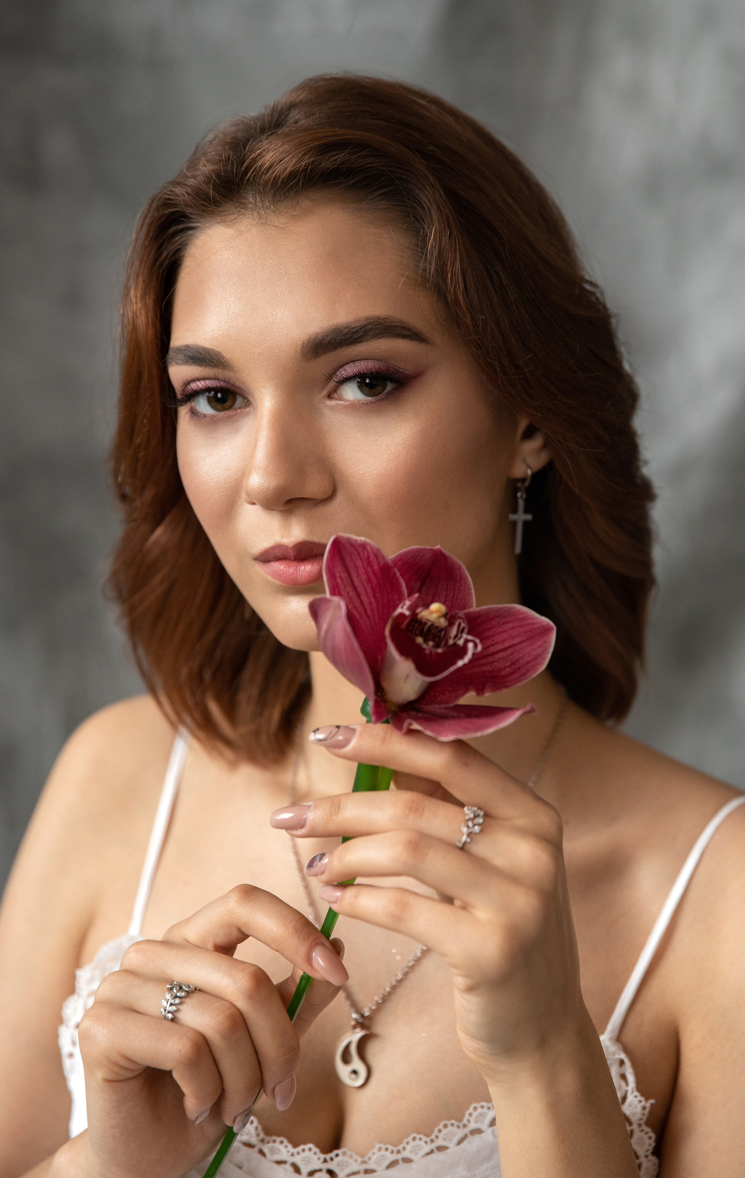 Портфолио Женский портрет. Детский семейный фотограф в г. Находка Ольга Коваленко, фотостудия Memories