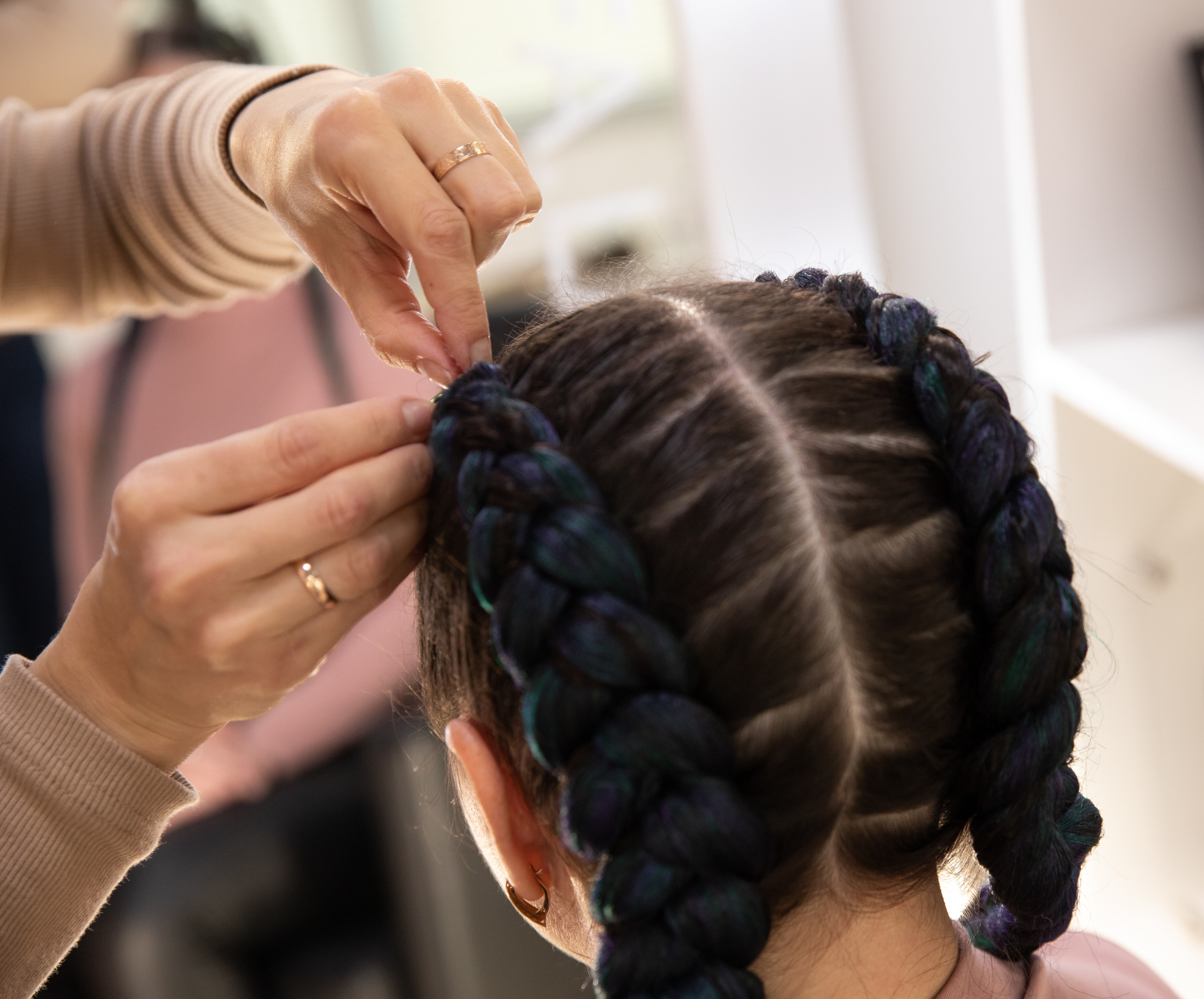 Фотосъёмка для контента\бизнес-портрет. Детский семейный фотограф в г. Находка Ольга Коваленко, фотостудия Memories