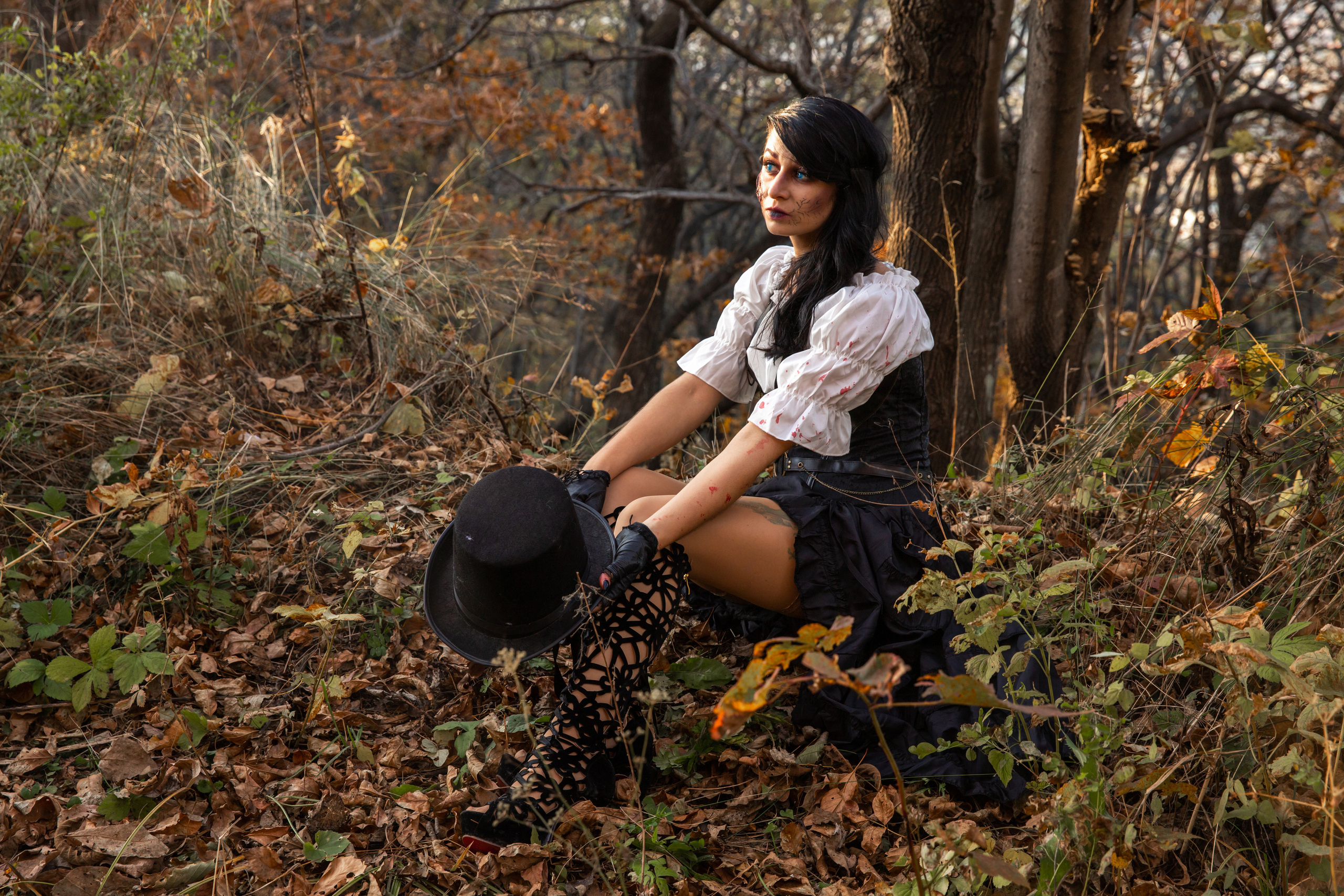 Портфолио Женский портрет. Детский семейный фотограф в г. Находка Ольга Коваленко, фотостудия Memories