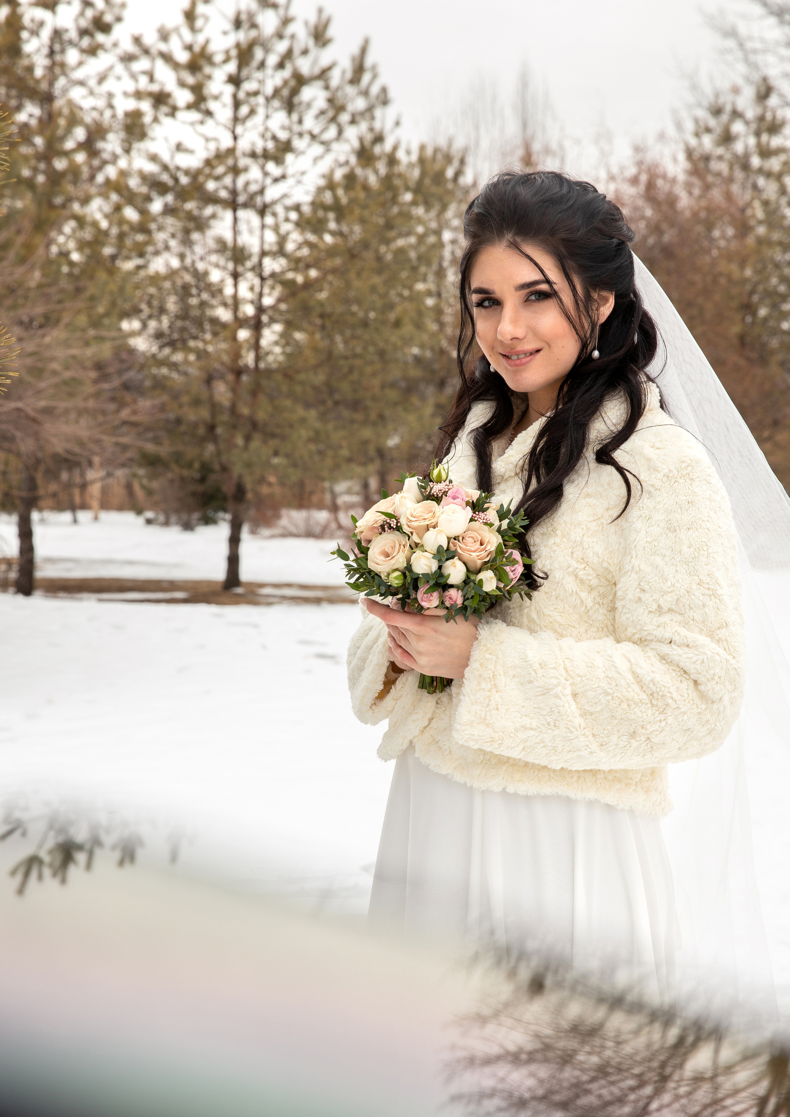 Портфолио: свадебная фотосъёмка. Детский семейный фотограф в г. Находка Ольга Коваленко, фотостудия Memories