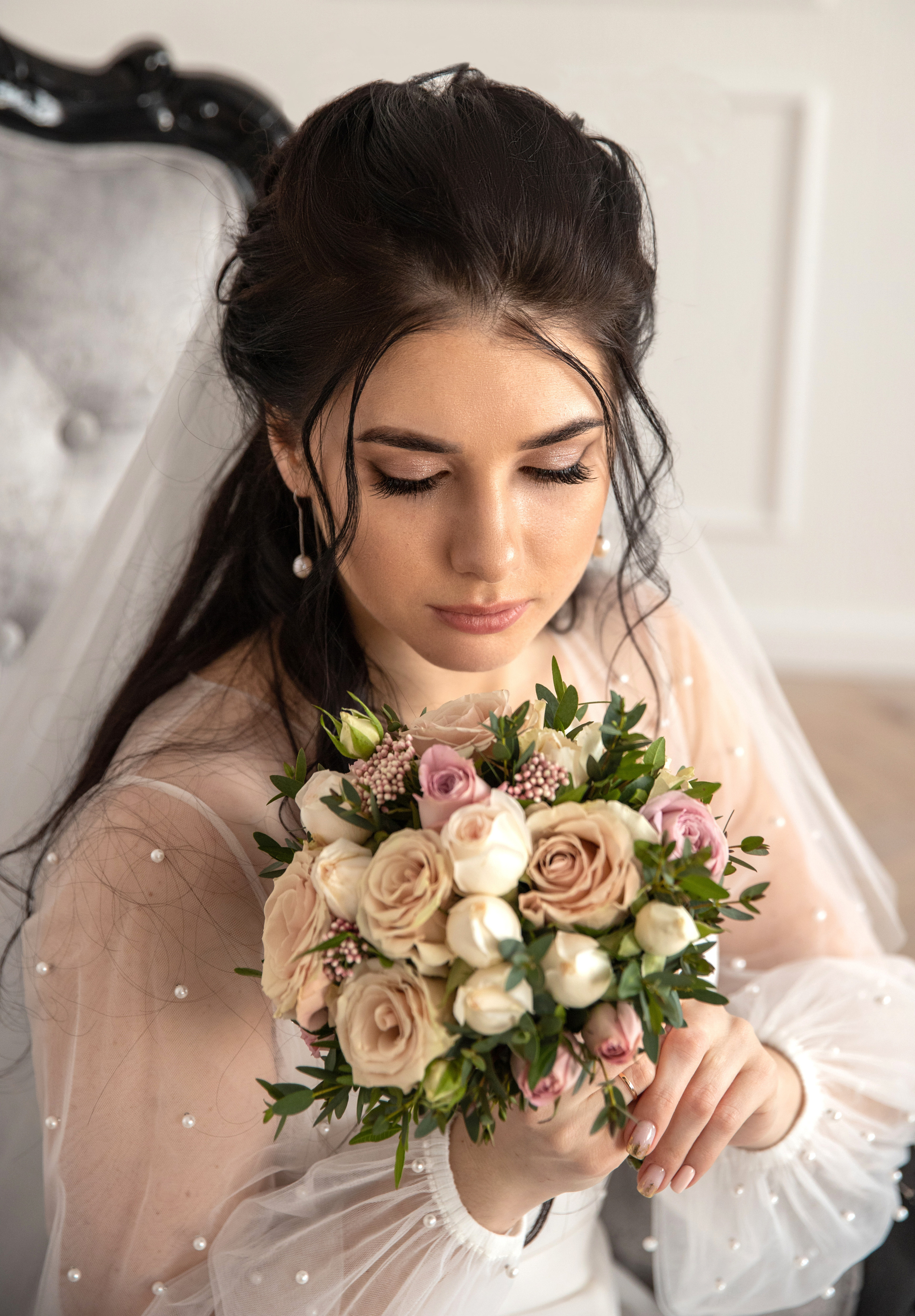 Портфолио: свадебная фотосъёмка. Детский семейный фотограф в г. Находка Ольга Коваленко, фотостудия Memories