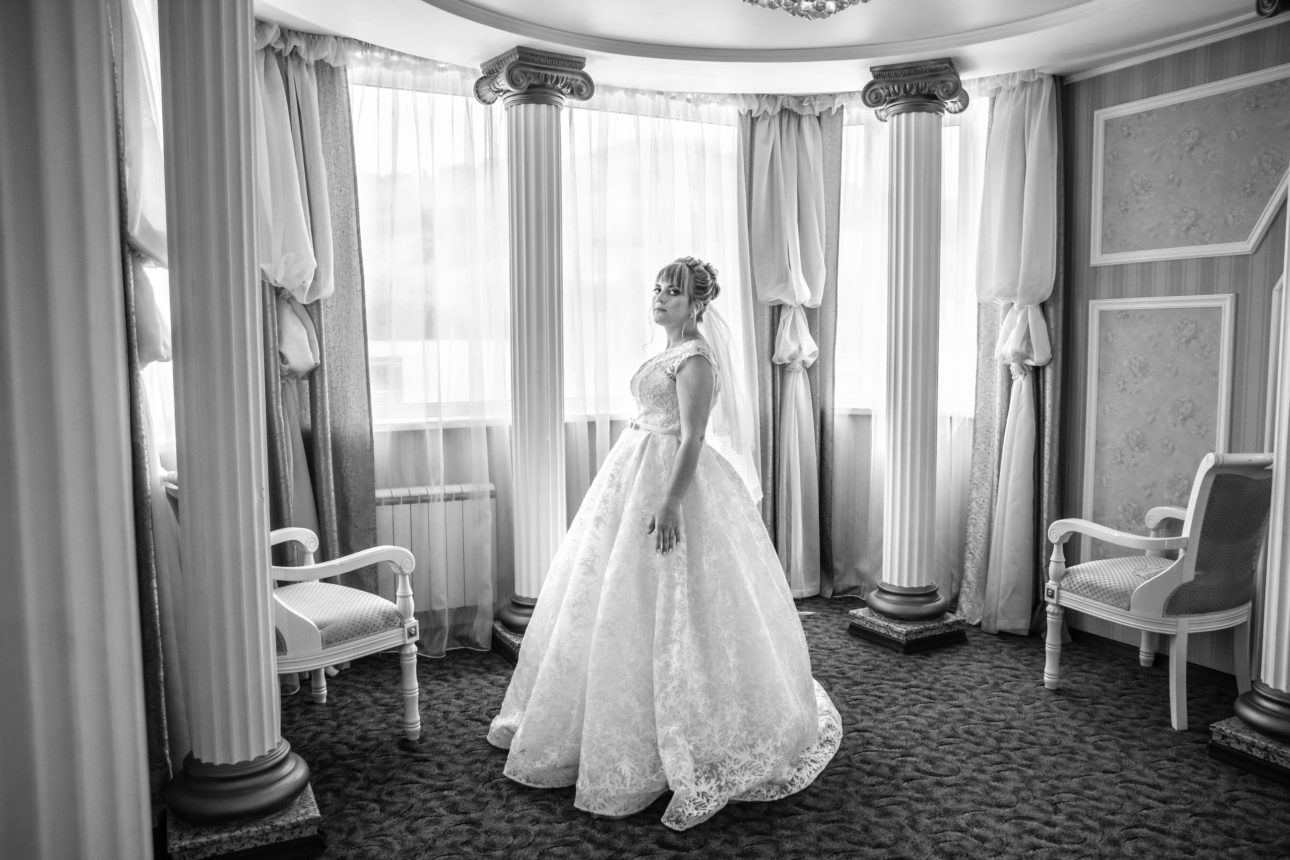 Портфолио: свадебная фотосъёмка. Детский семейный фотограф в г. Находка Ольга Коваленко, фотостудия Memories