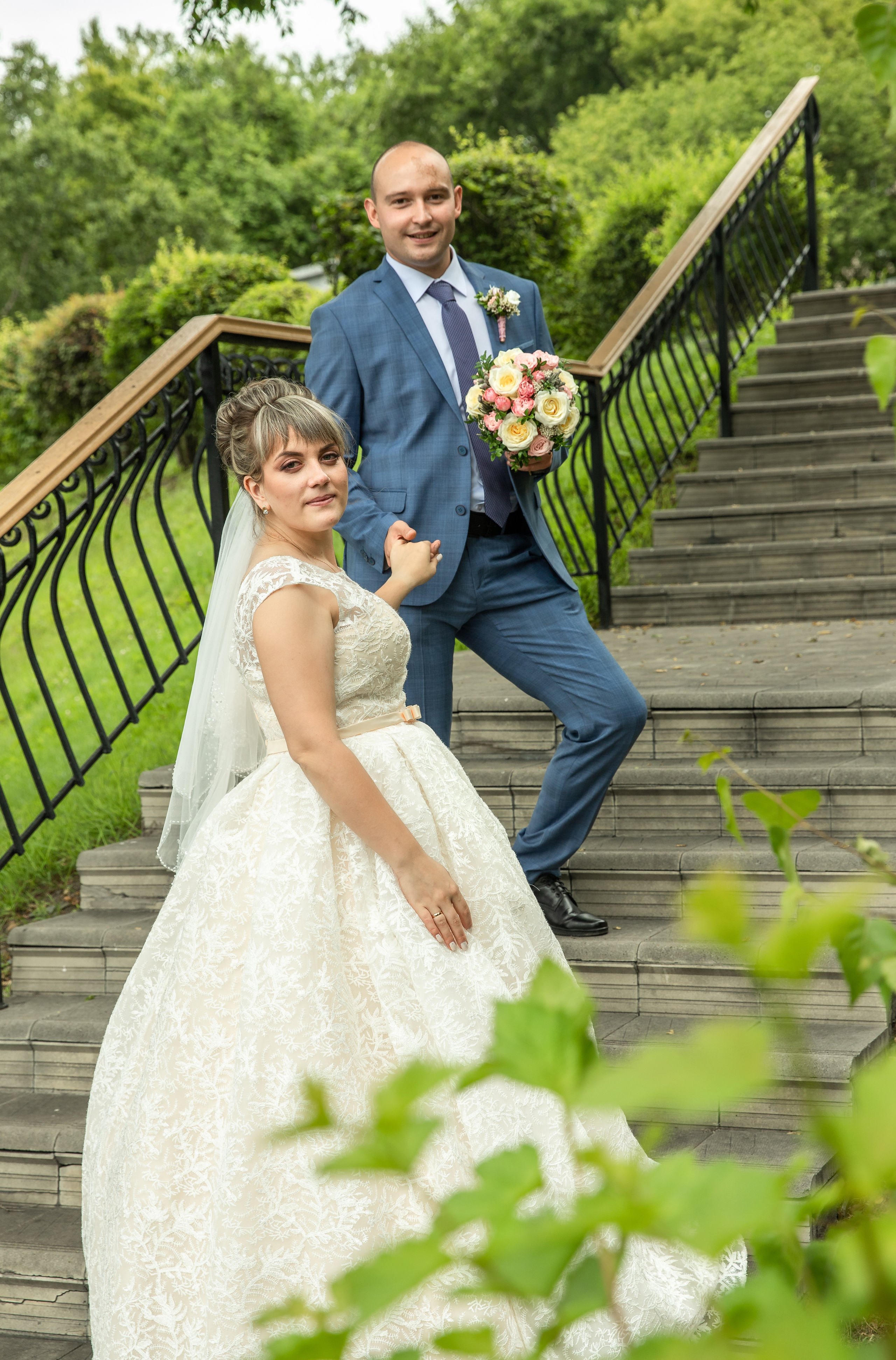 Портфолио: свадебная фотосъёмка. Детский семейный фотограф в г. Находка Ольга Коваленко, фотостудия Memories