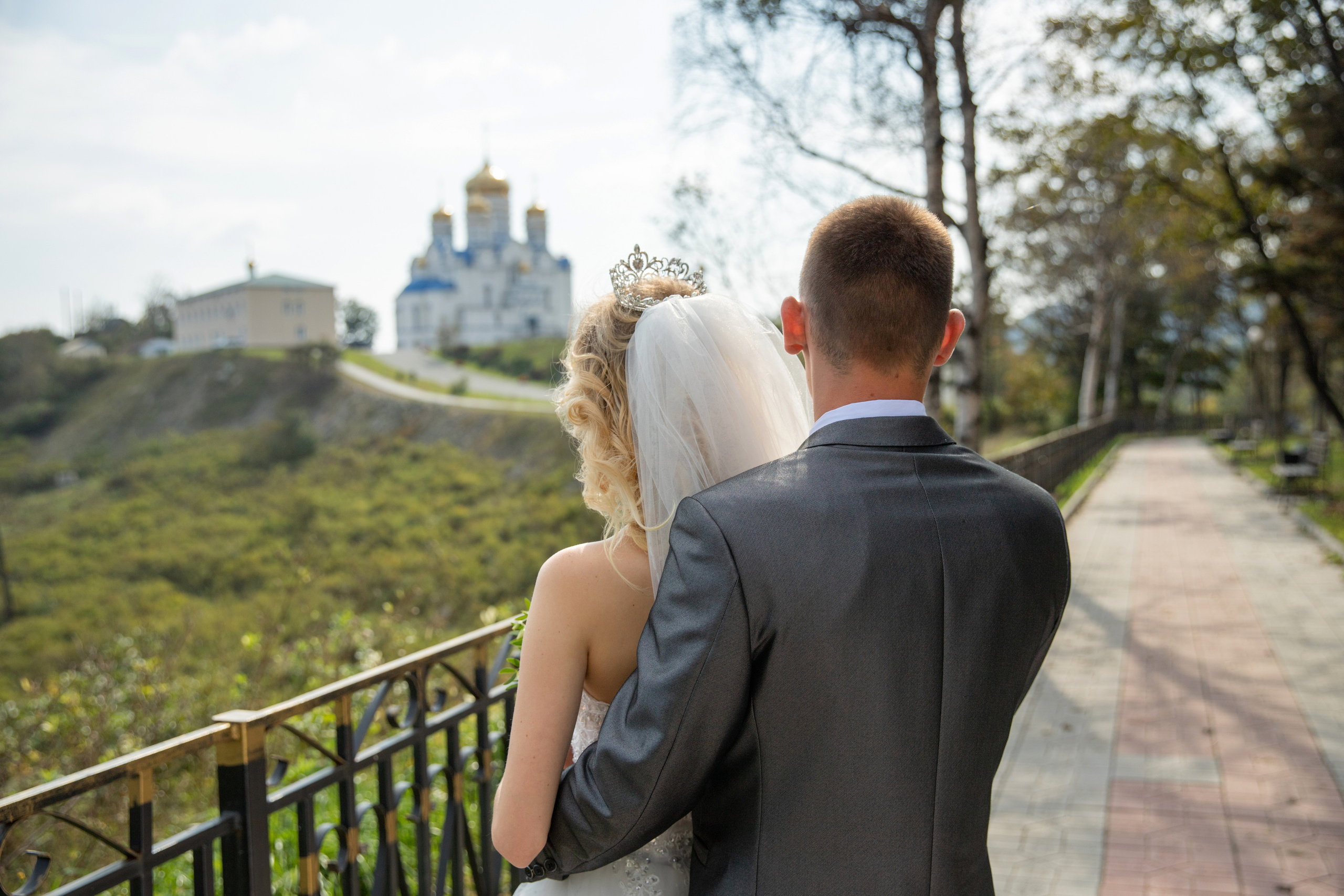 Портфолио: свадебная фотосъёмка. Детский семейный фотограф в г. Находка Ольга Коваленко, фотостудия Memories