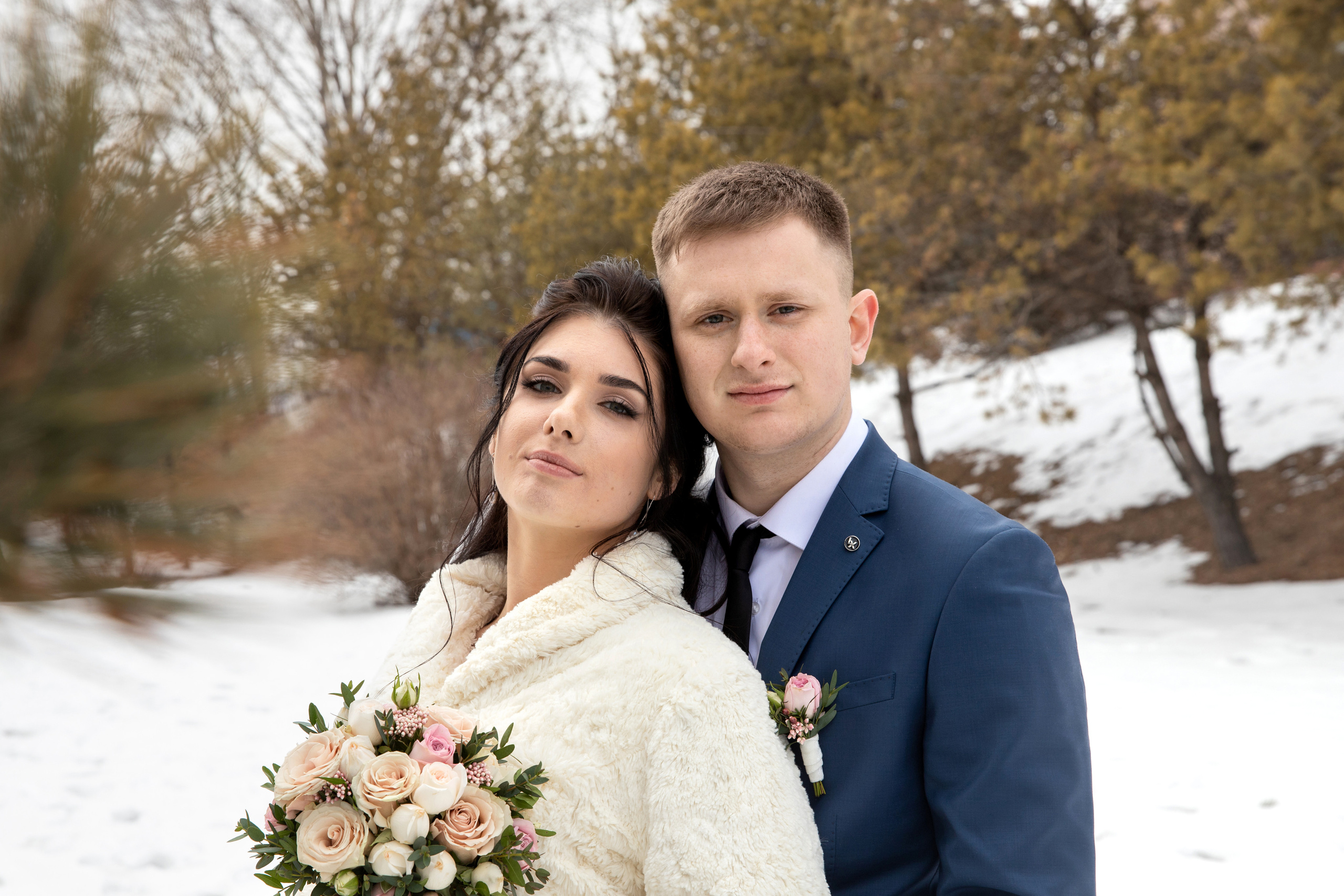 Портфолио: свадебная фотосъёмка. Детский семейный фотограф в г. Находка Ольга Коваленко, фотостудия Memories