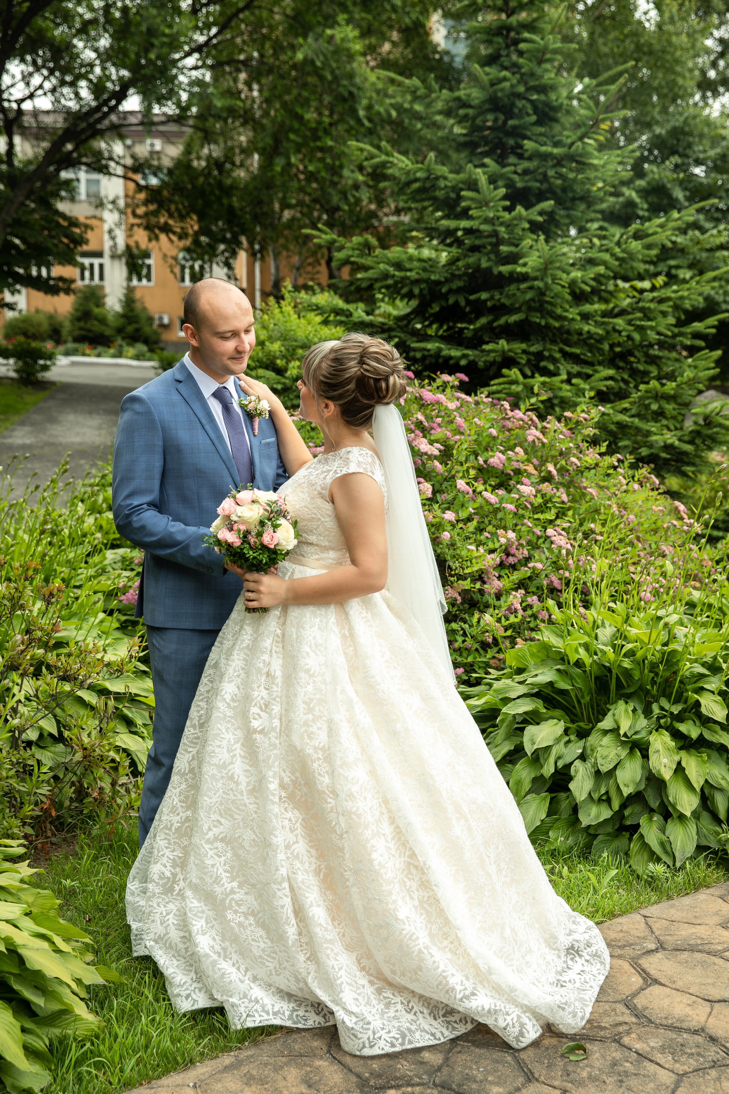 Портфолио: свадебная фотосъёмка. Детский семейный фотограф в г. Находка Ольга Коваленко, фотостудия Memories