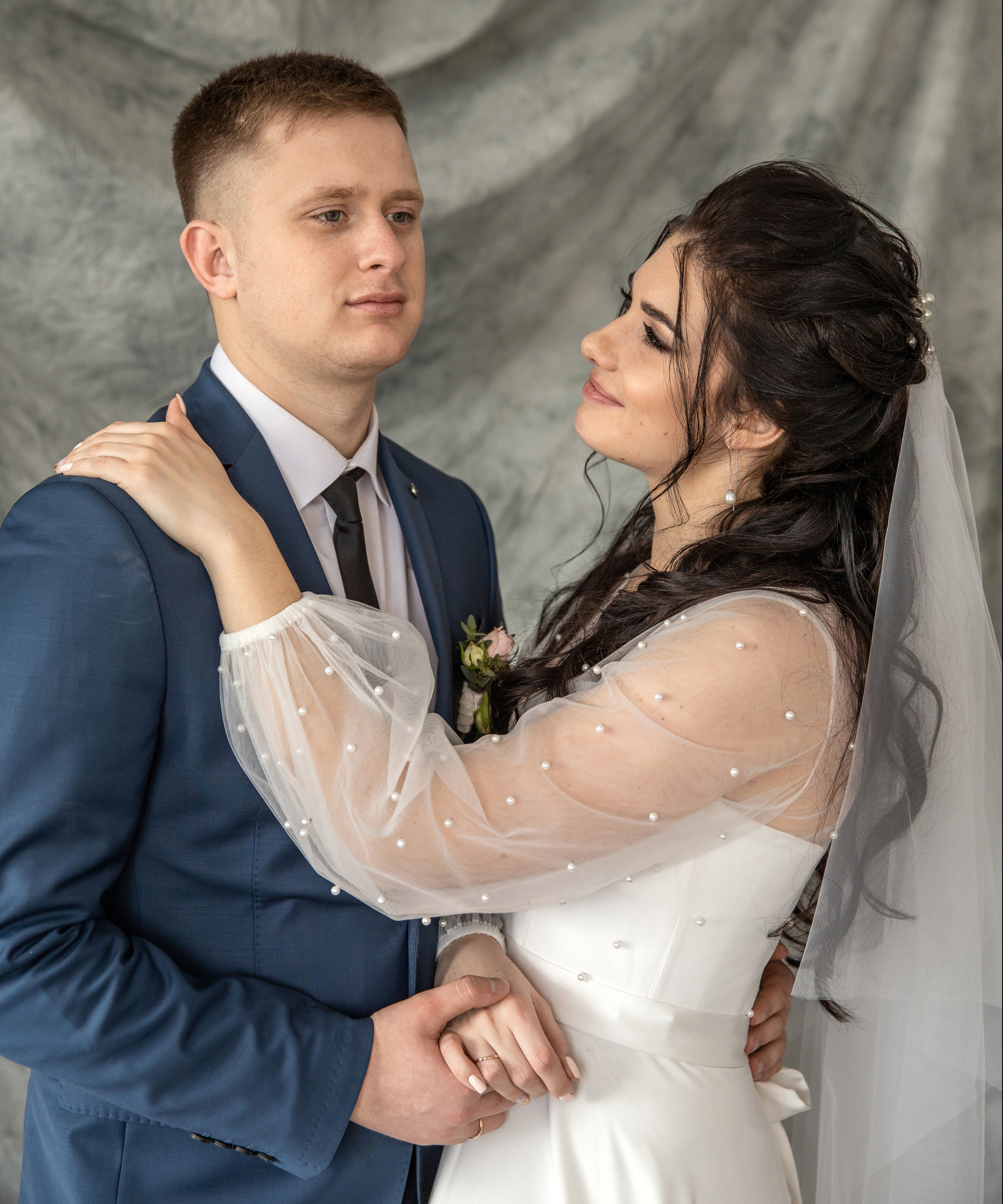 Портфолио: свадебная фотосъёмка. Детский семейный фотограф в г. Находка Ольга Коваленко, фотостудия Memories