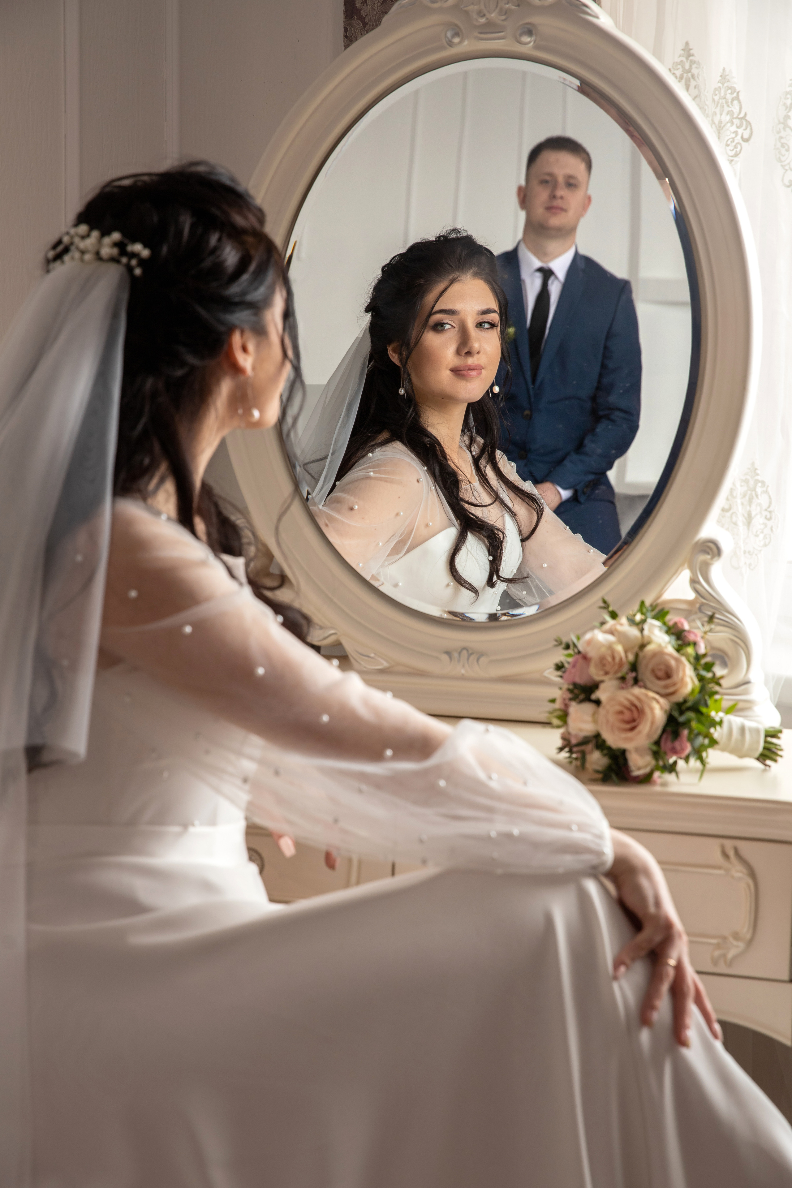 Портфолио: свадебная фотосъёмка. Детский семейный фотограф в г. Находка Ольга Коваленко, фотостудия Memories