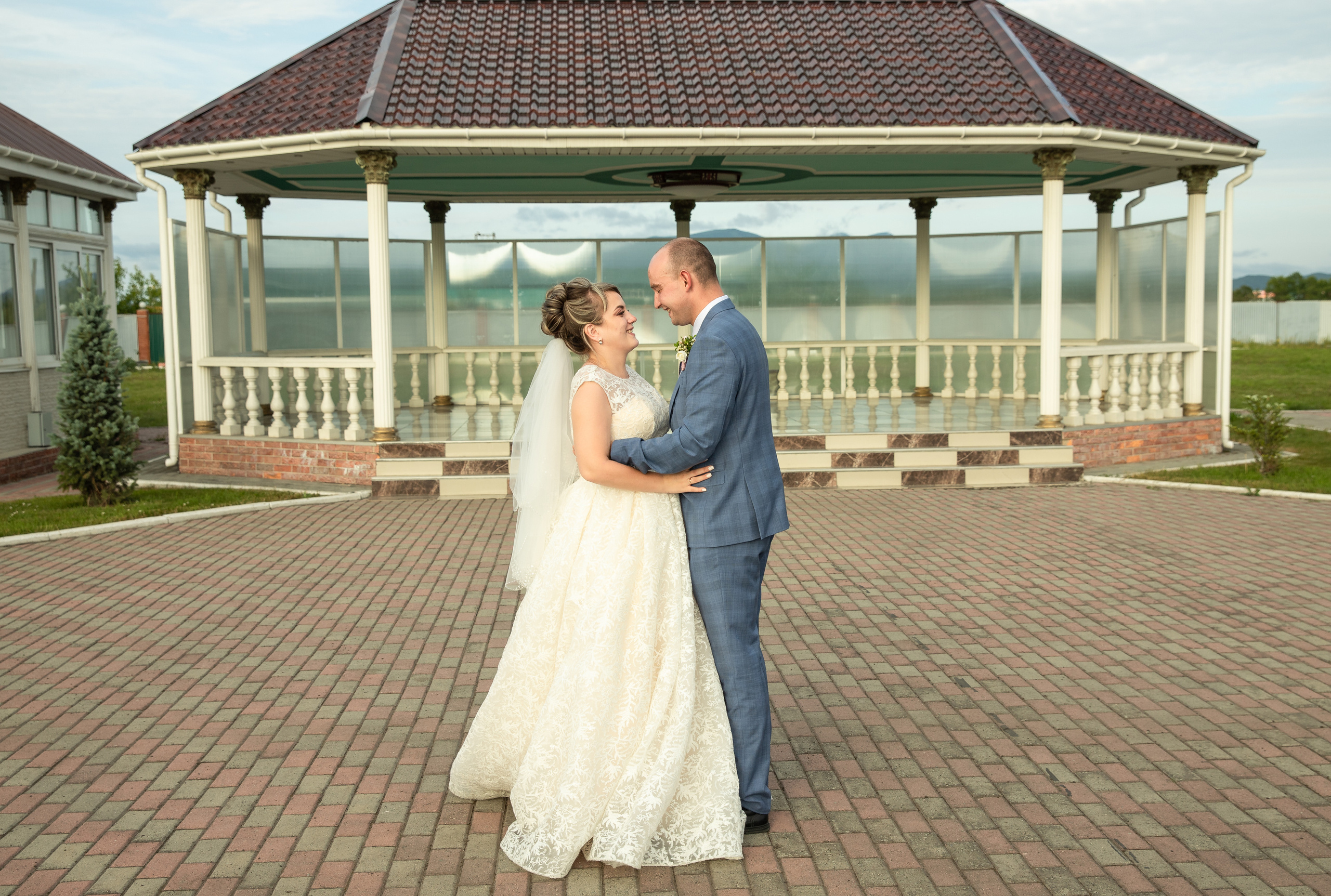 Портфолио: свадебная фотосъёмка. Детский семейный фотограф в г. Находка Ольга Коваленко, фотостудия Memories