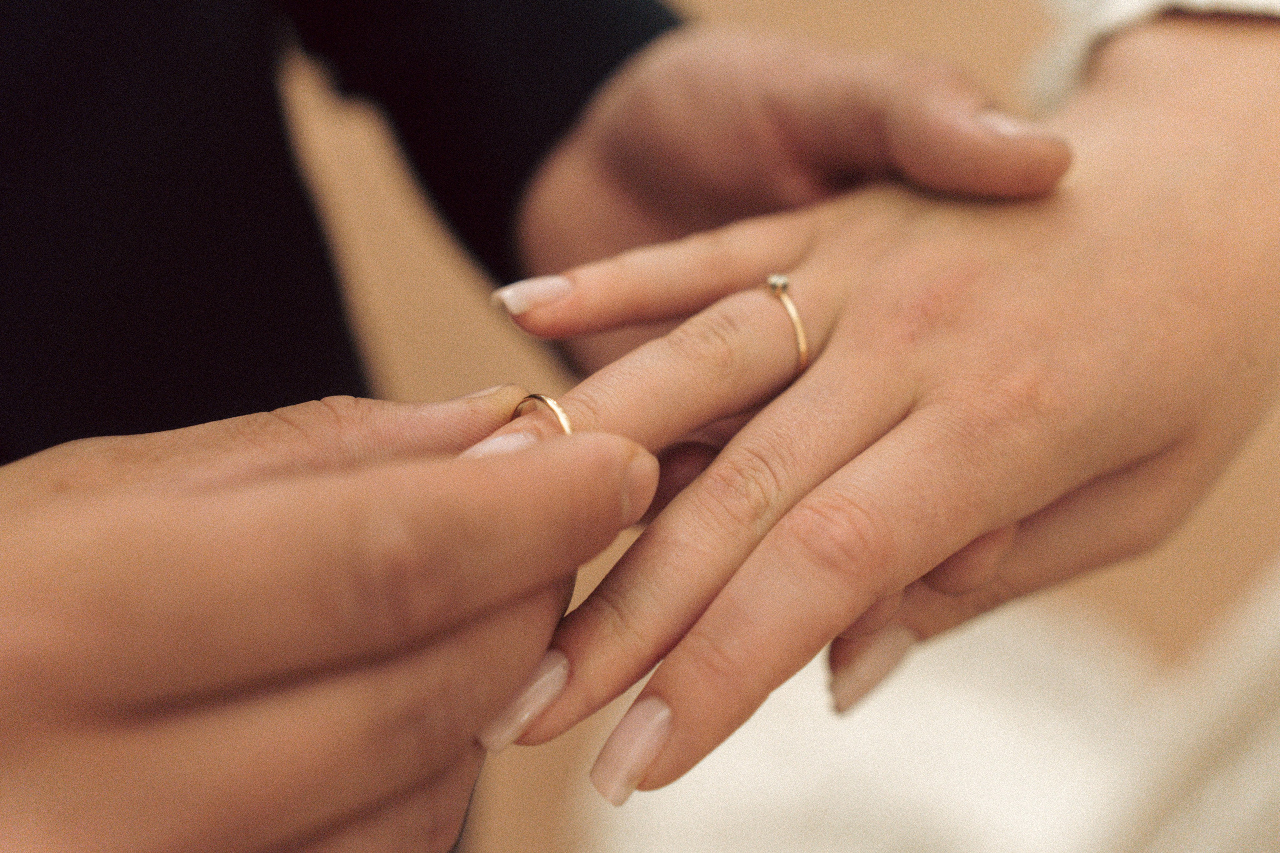 Мария и Станислав. Фотограф в Санкт-Петербурге Юлия Гербель