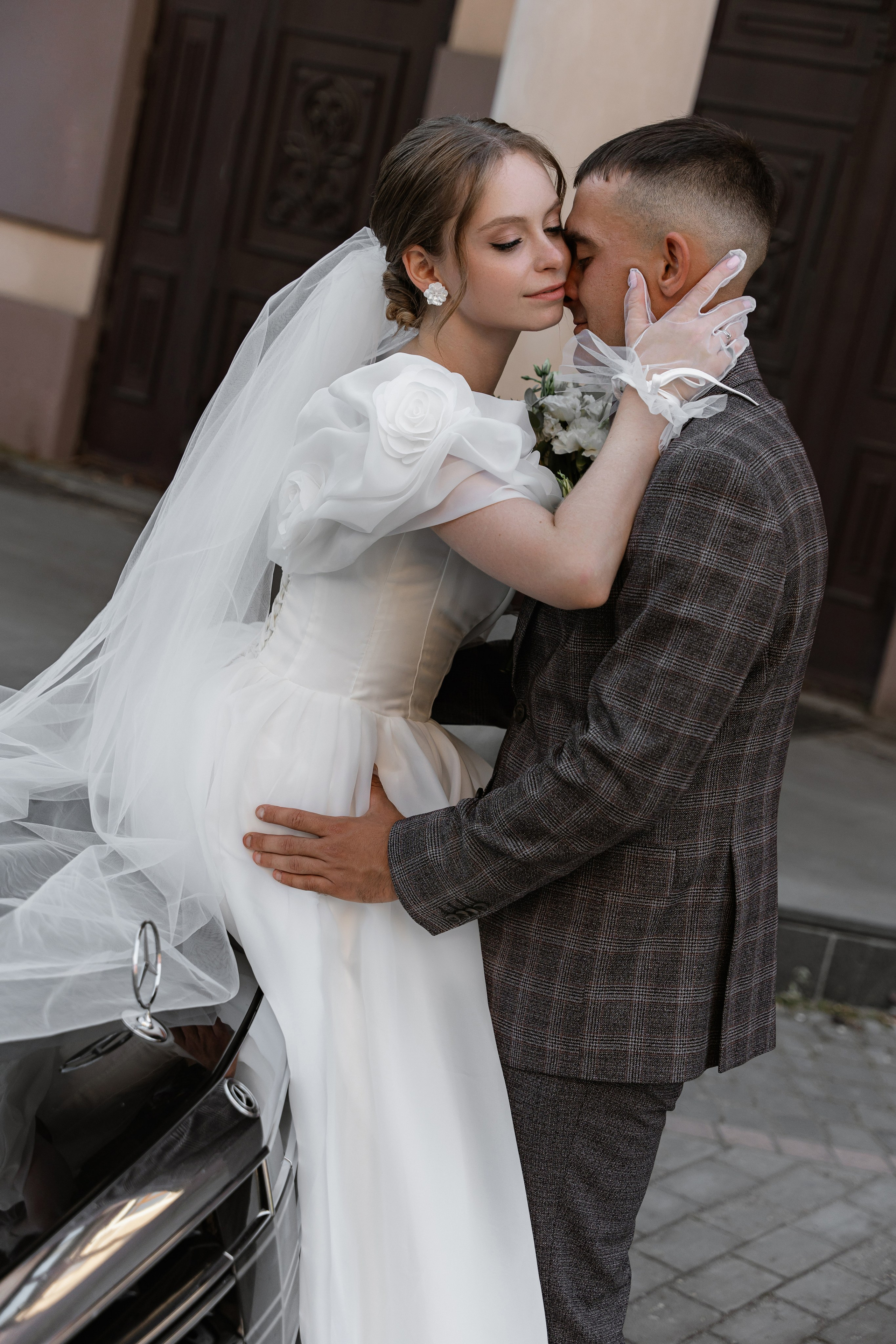 Алина и Александр. Фотограф Сергиев Посад / Москва / Дмитров / Дубна