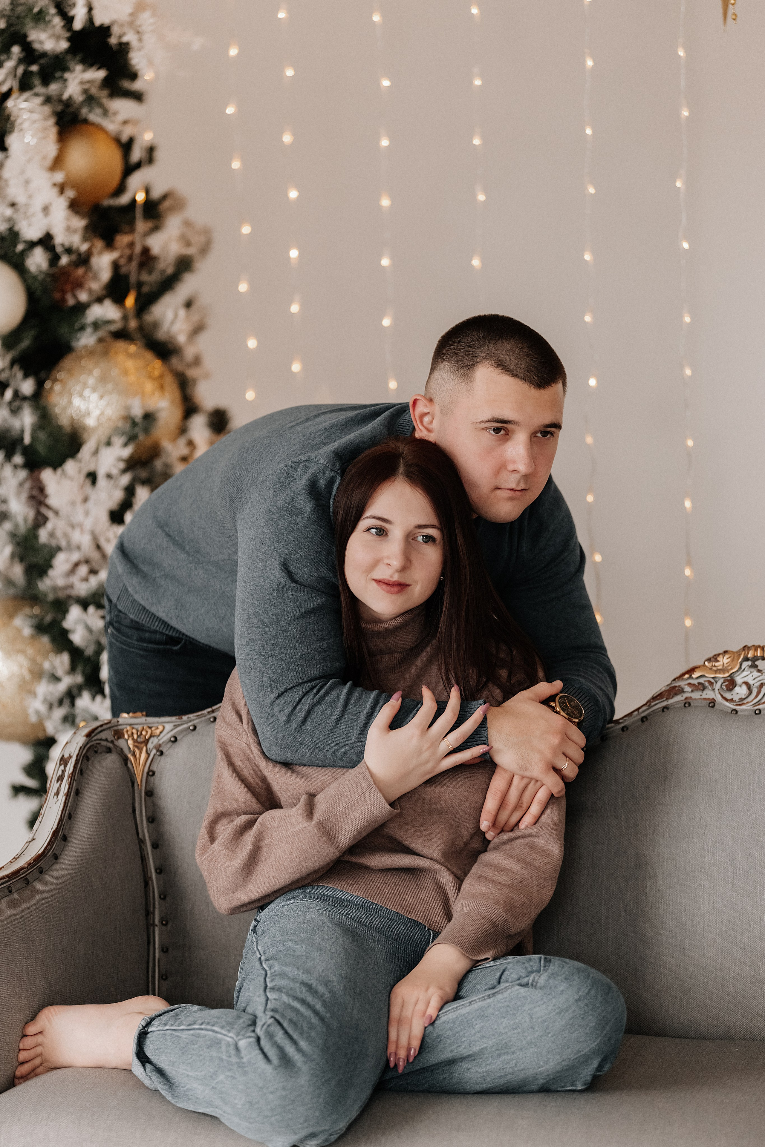 131122. Свадебный и семейный фотограф Светлана Пирюгина