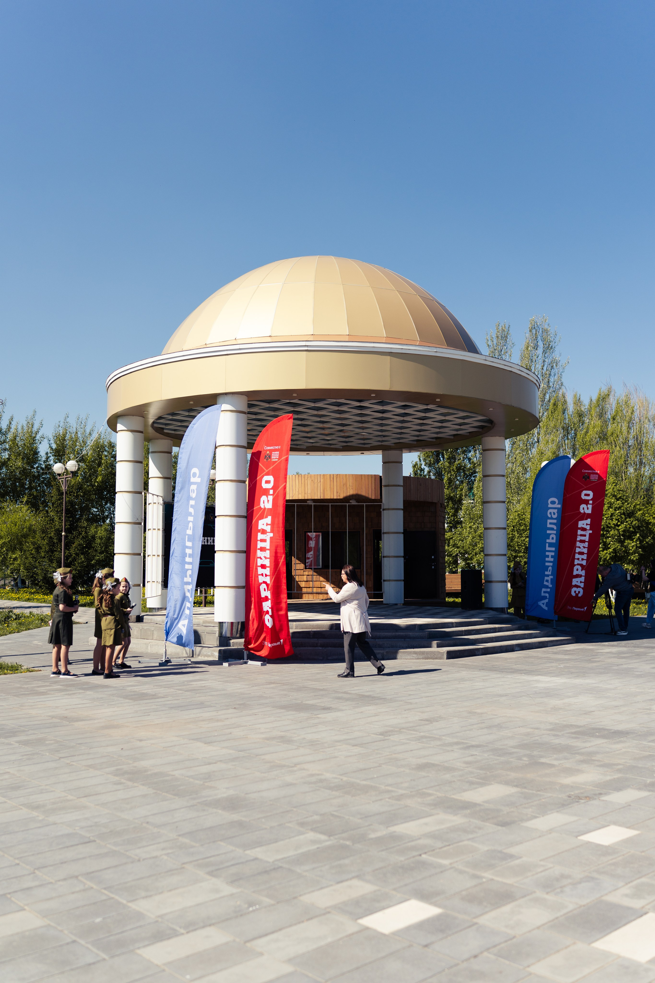 Движение первых. Фотограф в СПБ Алмаз Камаев