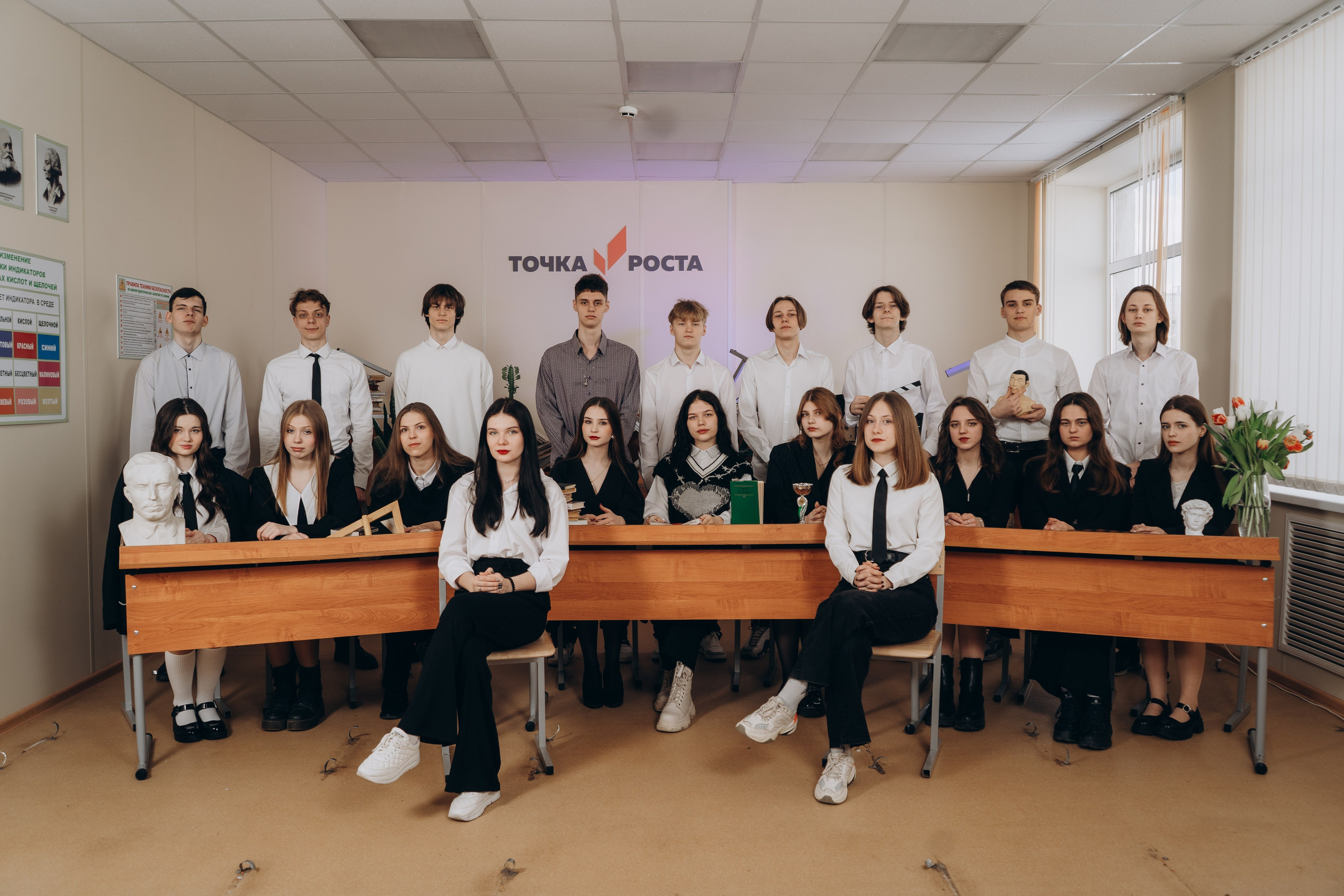 11 класс. Фотограф Торопец Кристина Абрамова Kanwellia photography